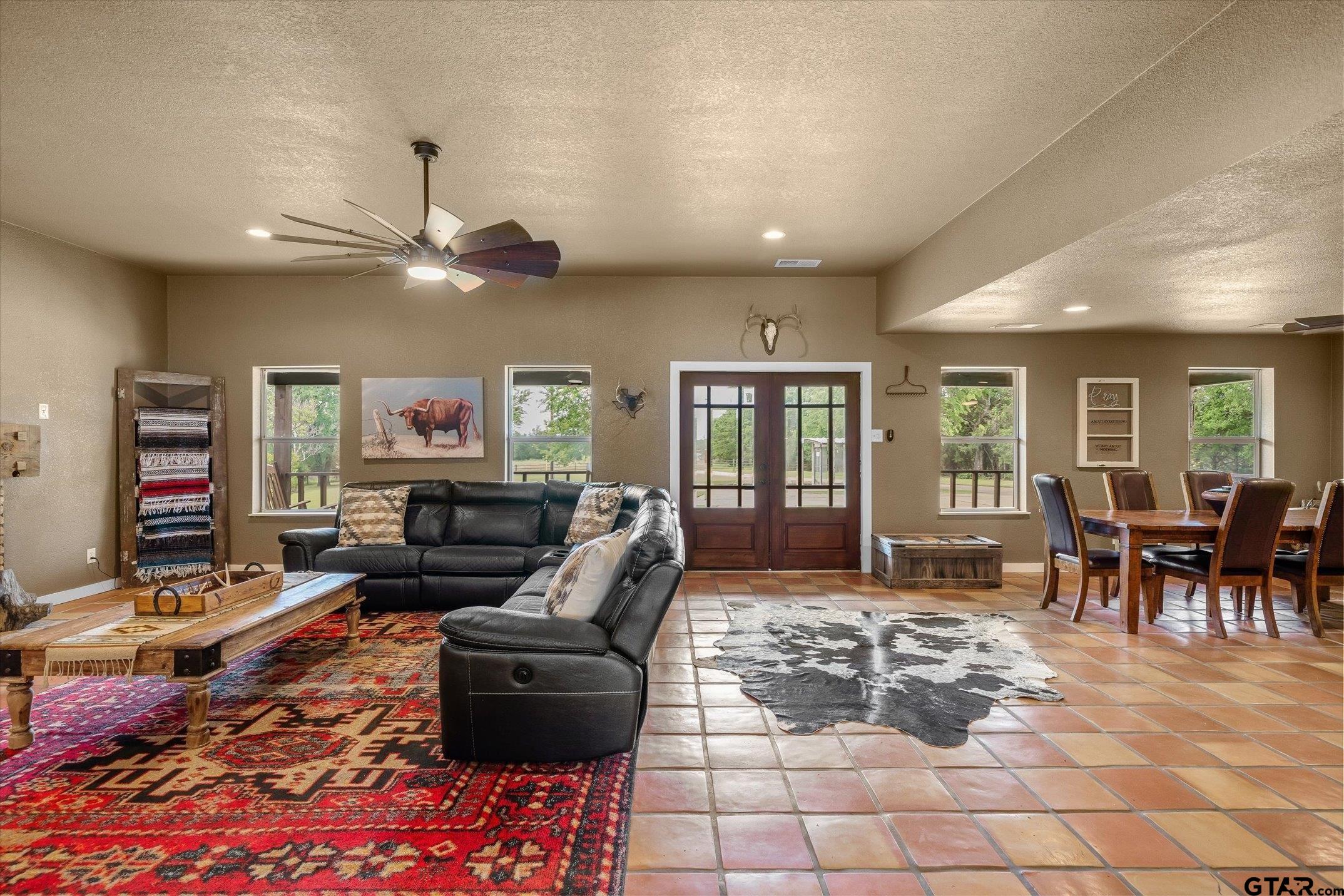 11101 County Road 104, Kaufman, TX, 75142, USA, 4 Bedrooms Bedrooms, ,3 BathroomsBathrooms,Residential,Active,11101 County Road 104,26006446