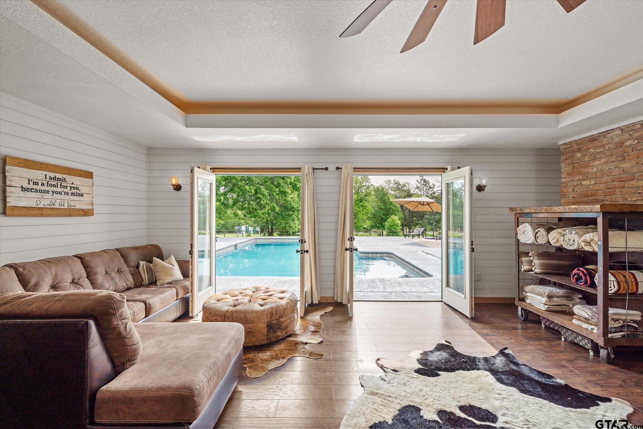 11101 County Road 104, Kaufman, TX, 75142, USA, 4 Bedrooms Bedrooms, ,3 BathroomsBathrooms,Residential,Active,11101 County Road 104,26006446