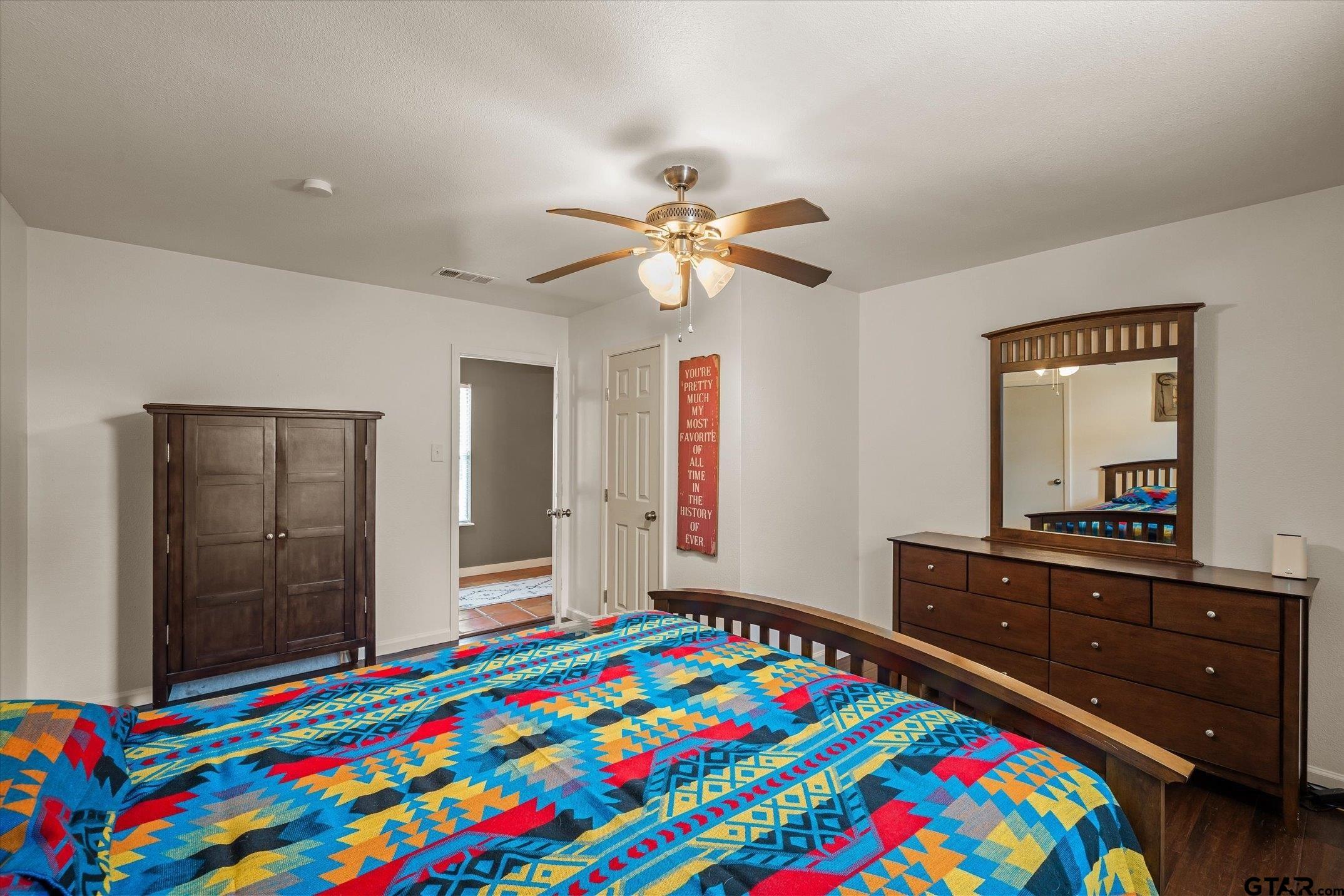 11101 County Road 104, Kaufman, TX, 75142, USA, 4 Bedrooms Bedrooms, ,3 BathroomsBathrooms,Residential,Active,11101 County Road 104,26006446