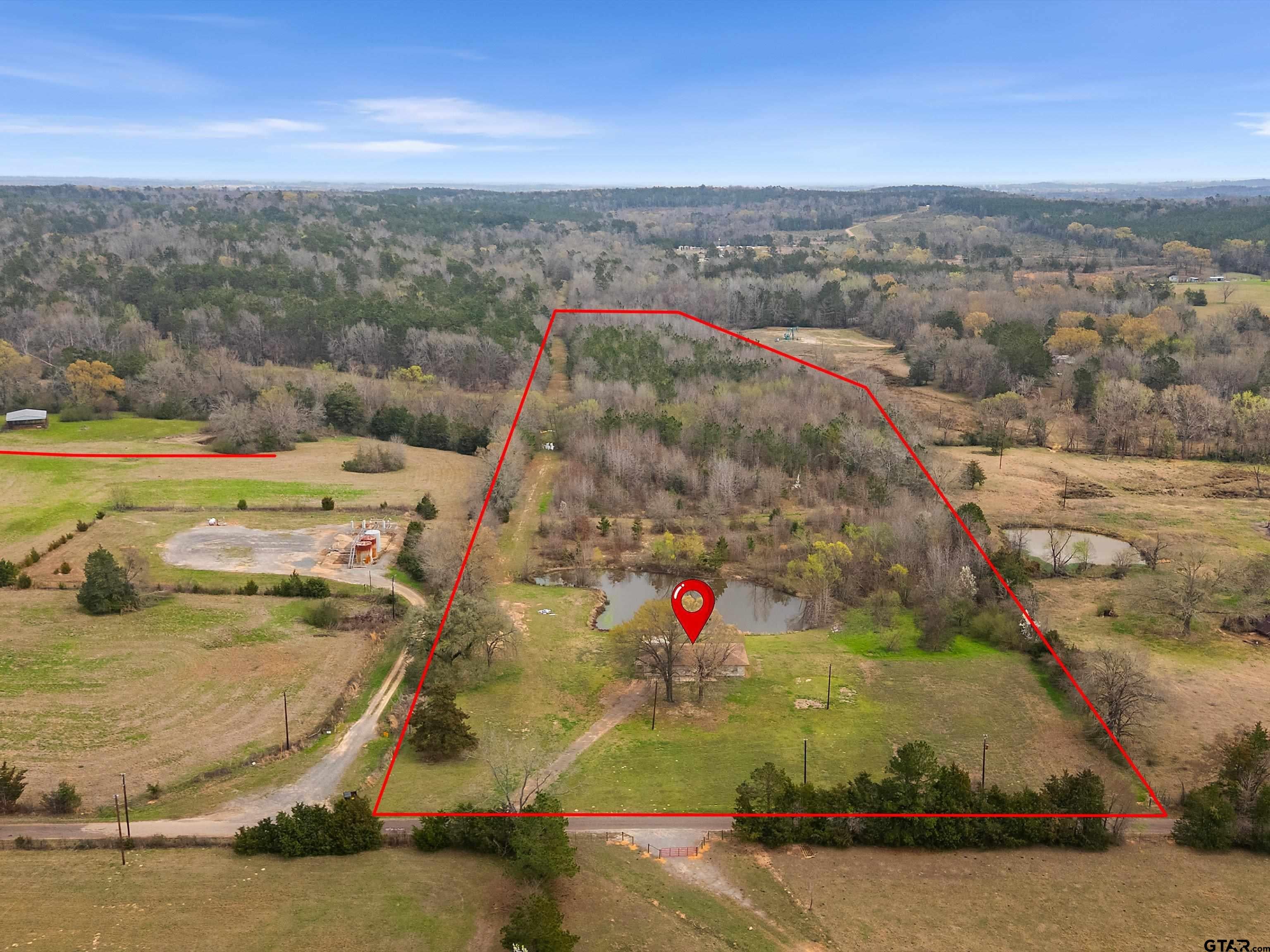 7693 S County Road 374