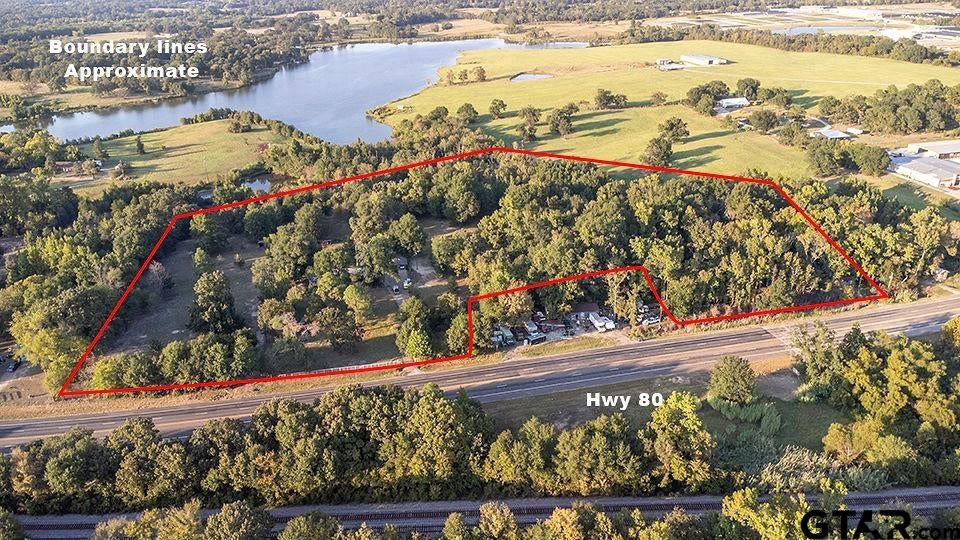8212 W HWY 80