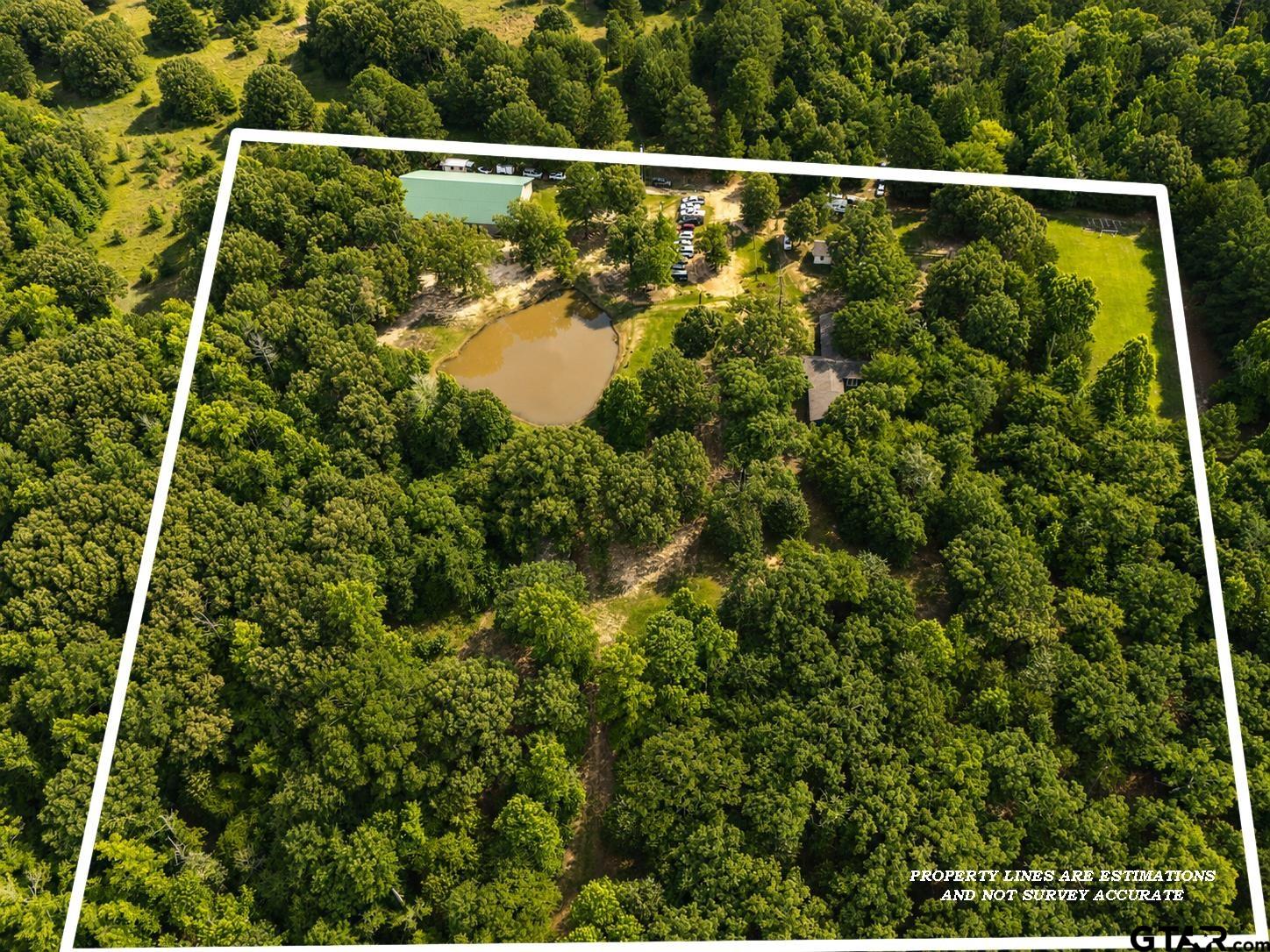 252 Private Road 6955
