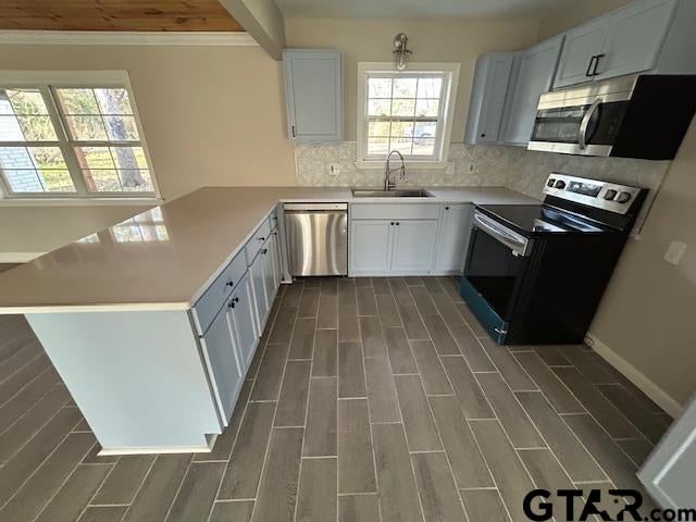 18003 Lookout Lake Circle