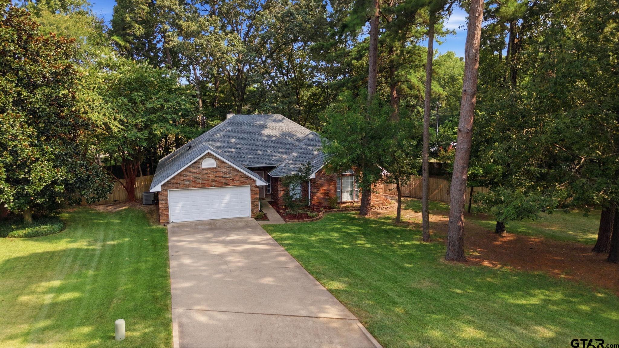 2925 Rockbridge Rd.