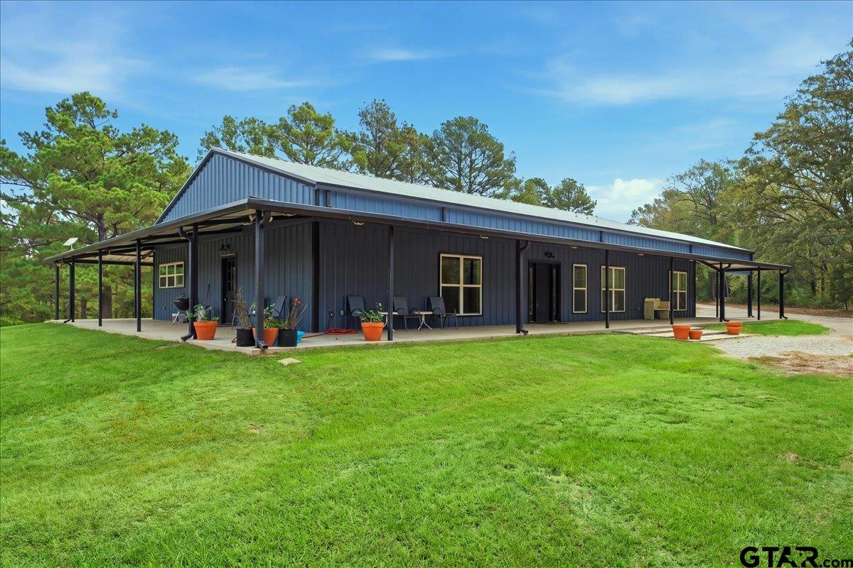 448 County Road 3955