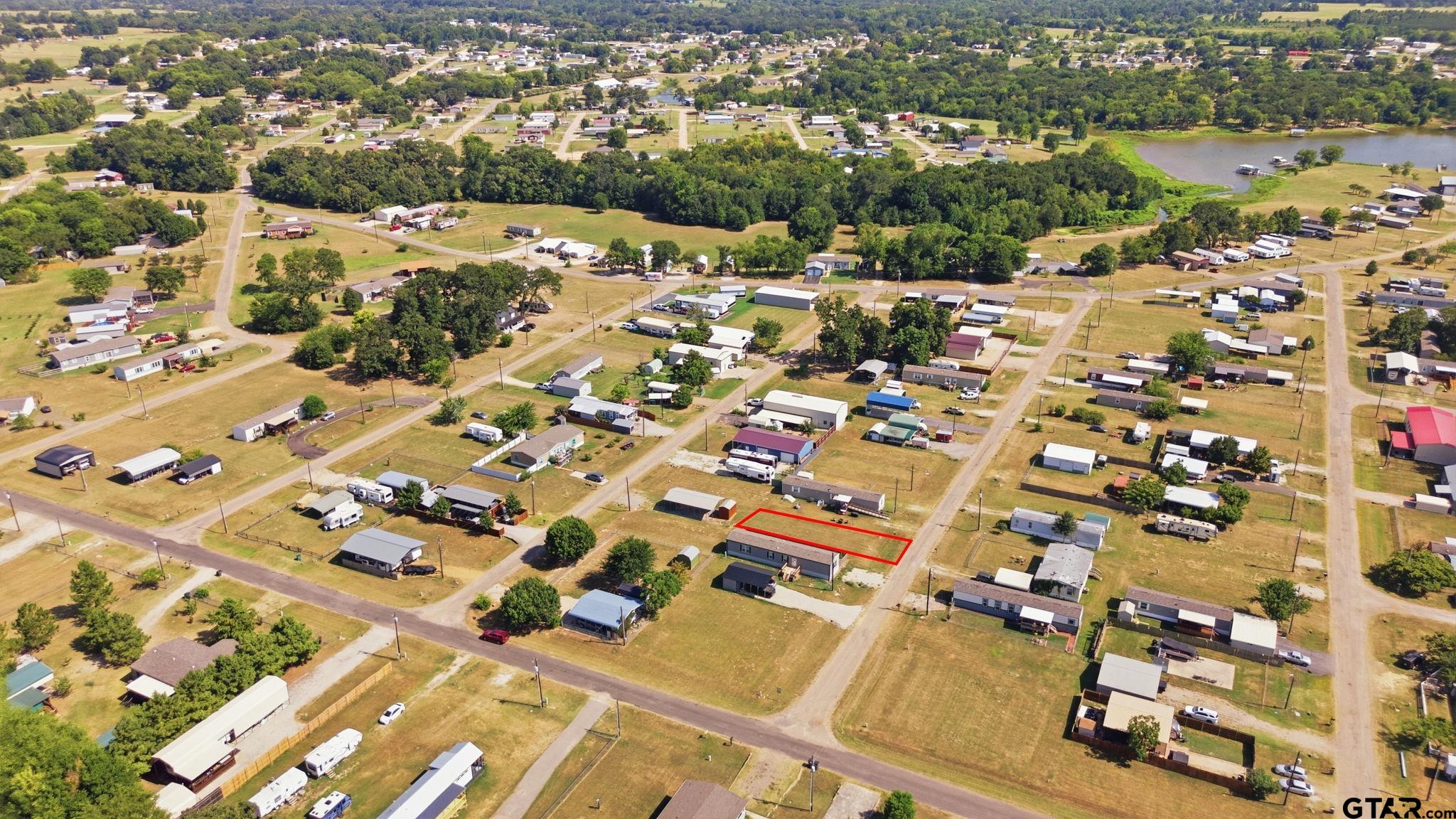 Lot 246 Kiowa