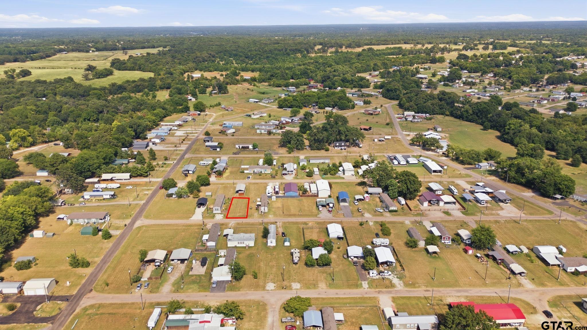 Lot 246 Kiowa