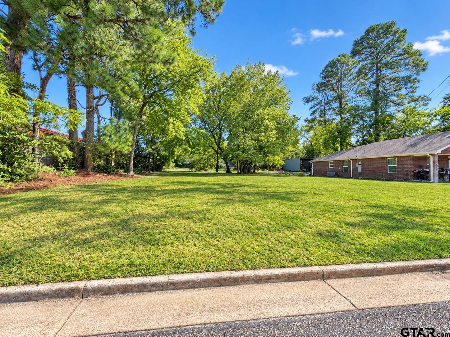 1320 Gibson Ave.