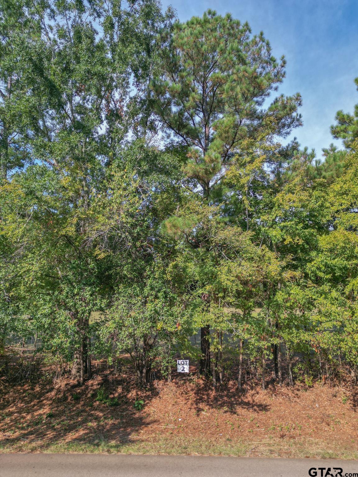 Lot 2 Willingham Rd