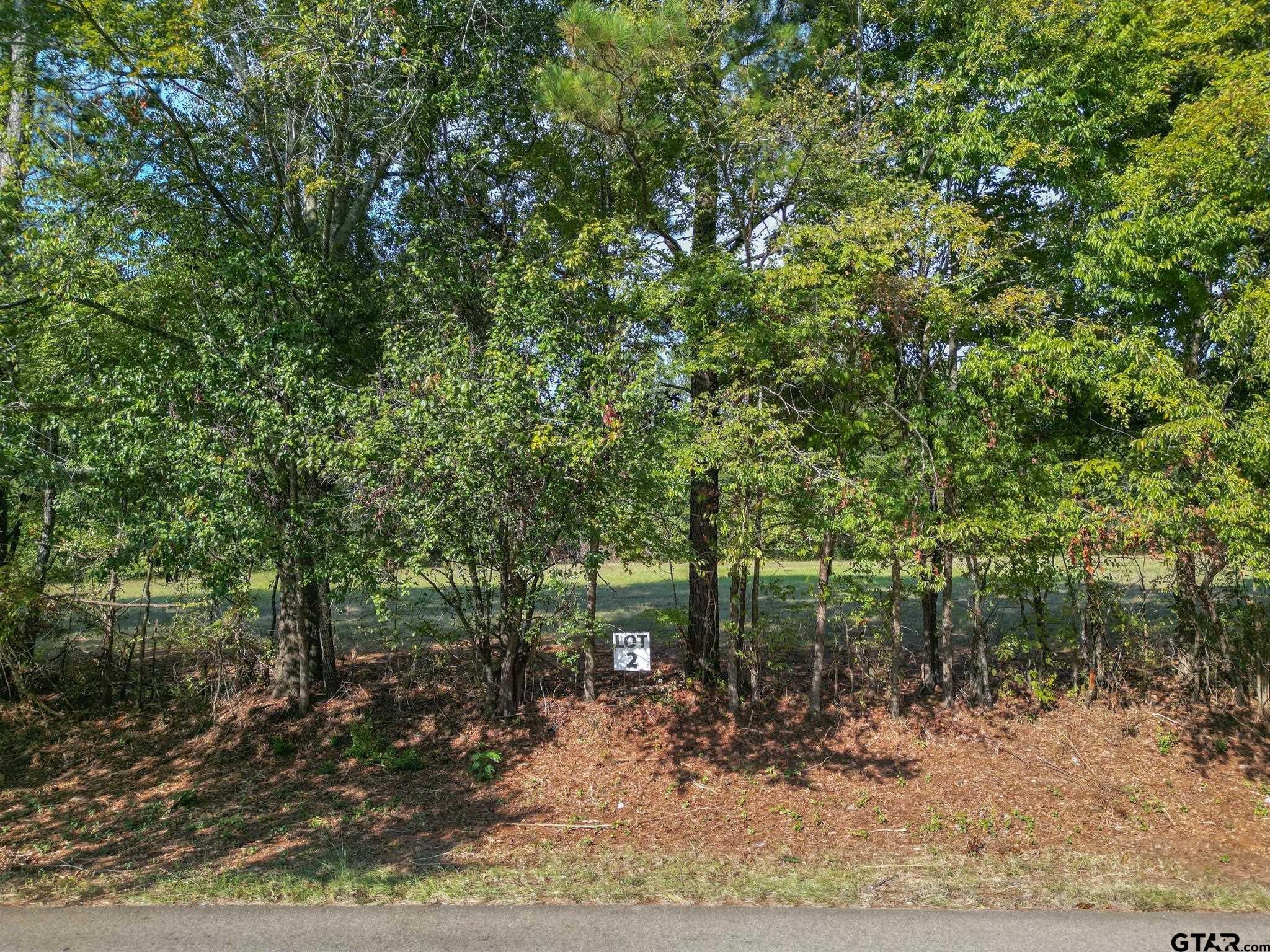 Lot 2 Willingham Rd