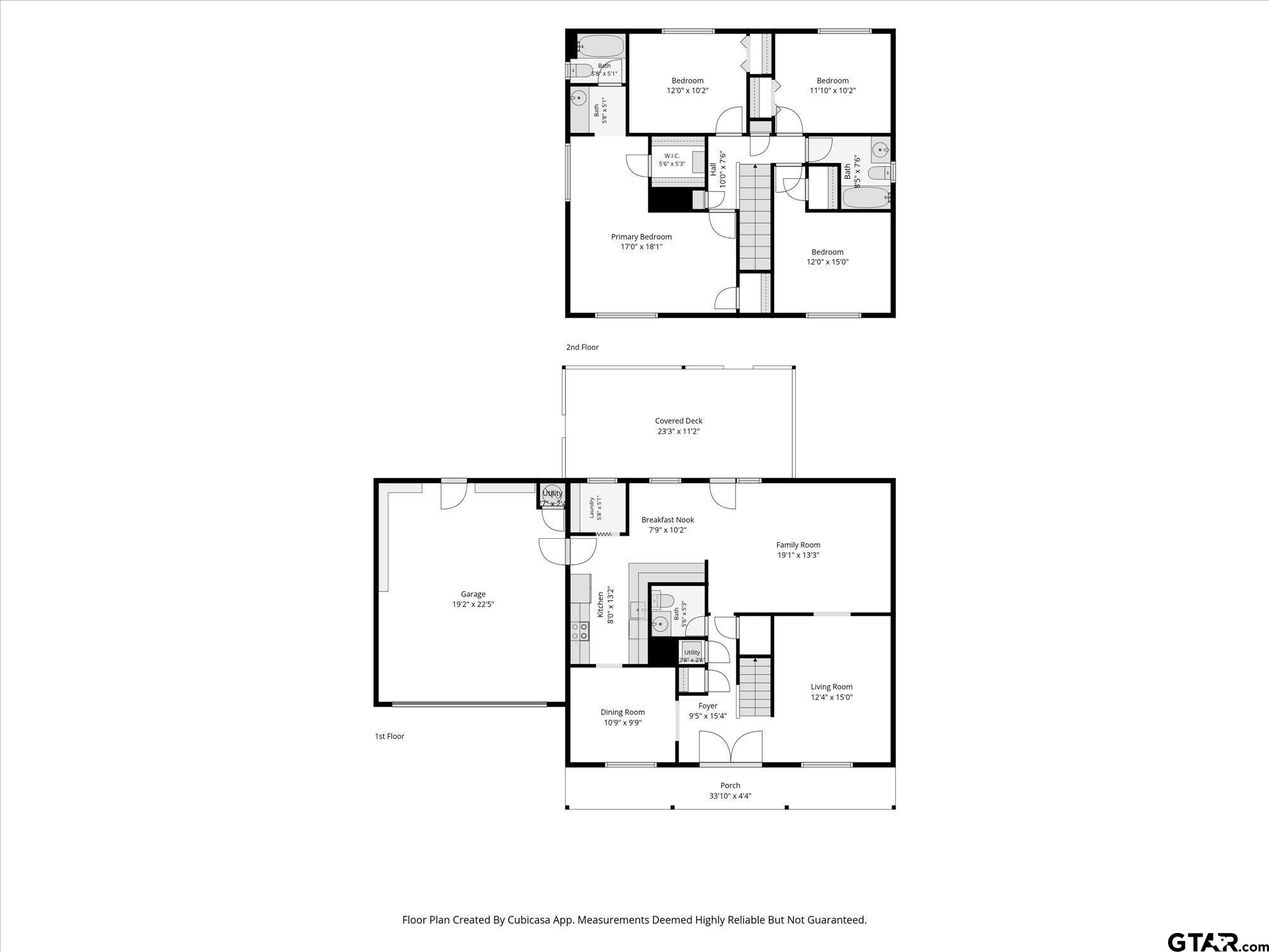 2820 Navaho Trl