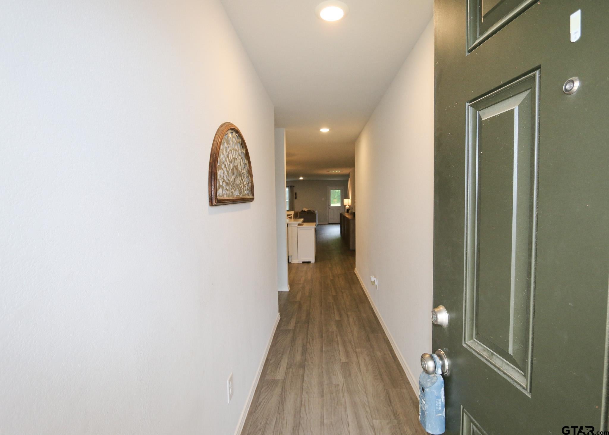1206 River Oaks Lane