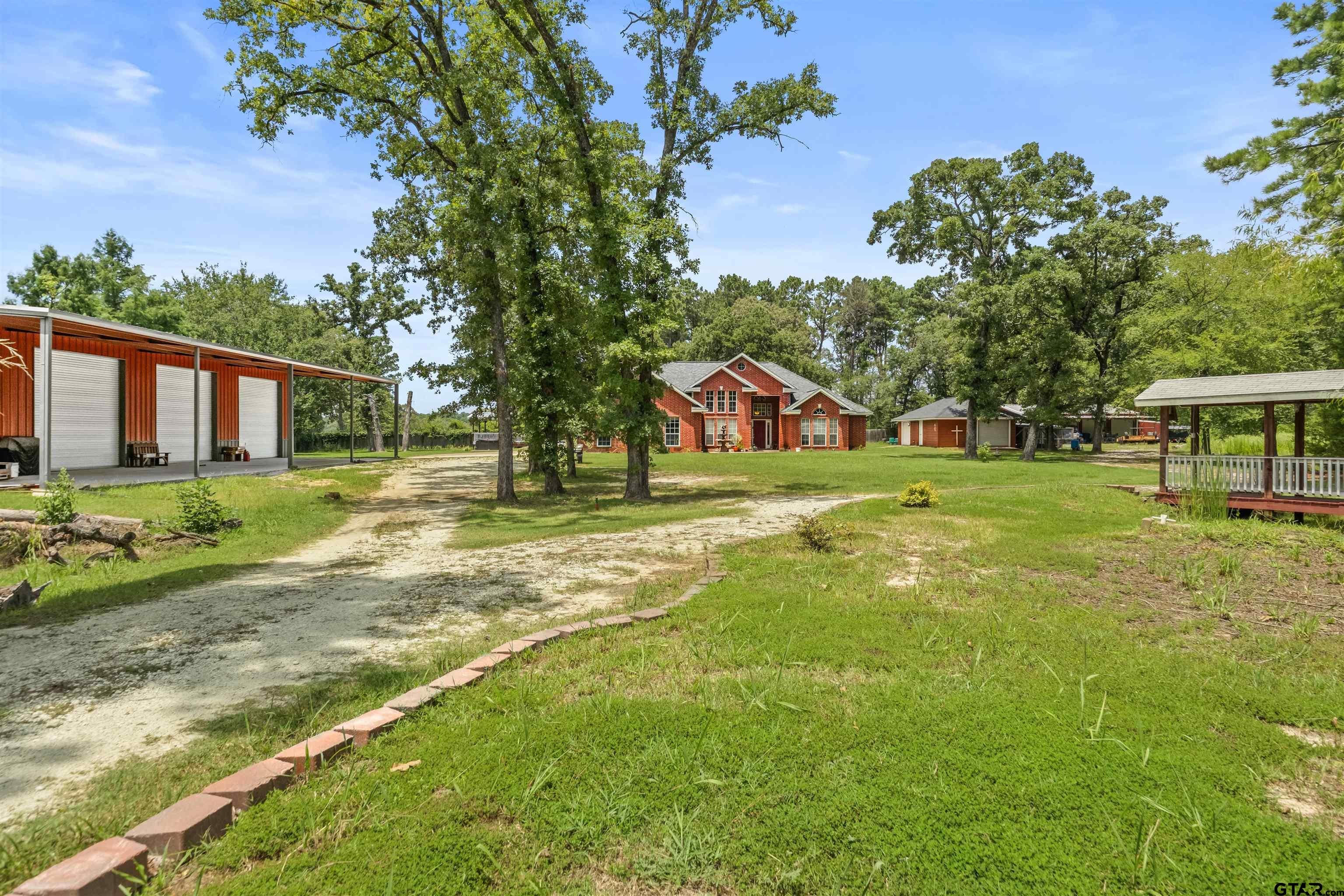 783 An County Road 165