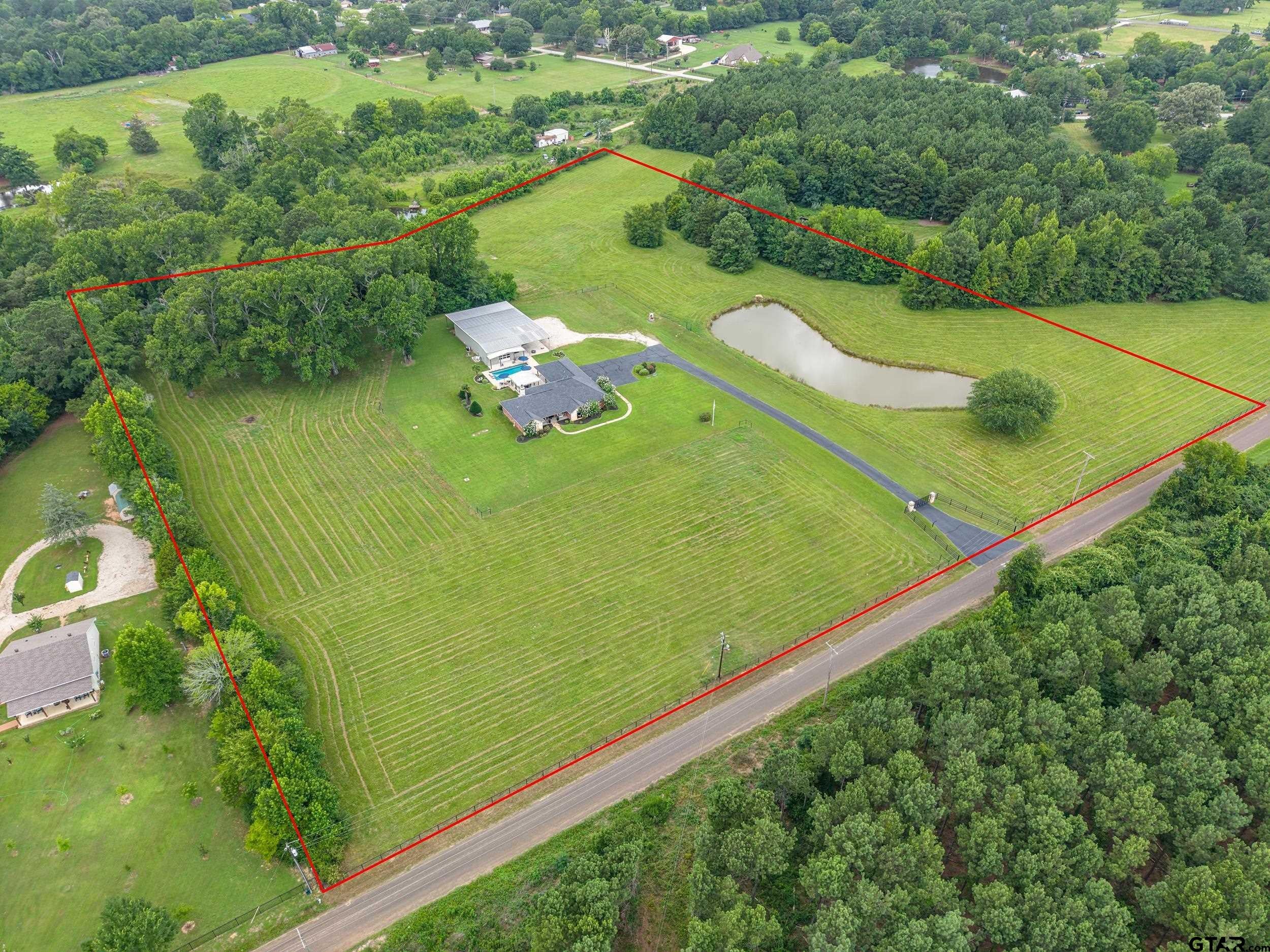 377 Utzman Road
