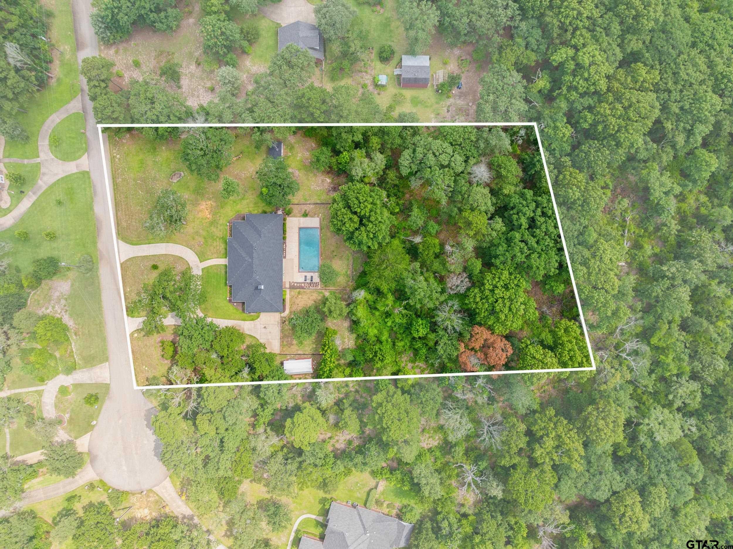 17681 Huckleberry Cir