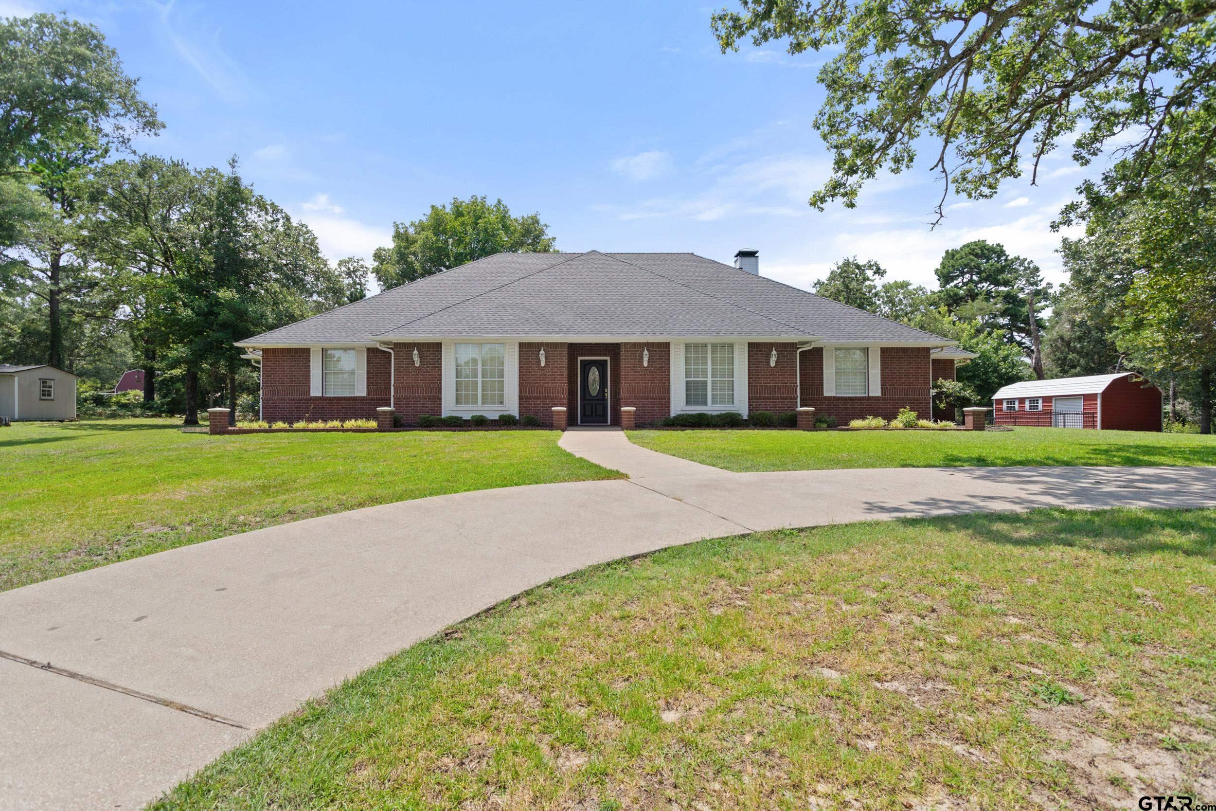 17681 Huckleberry Cir