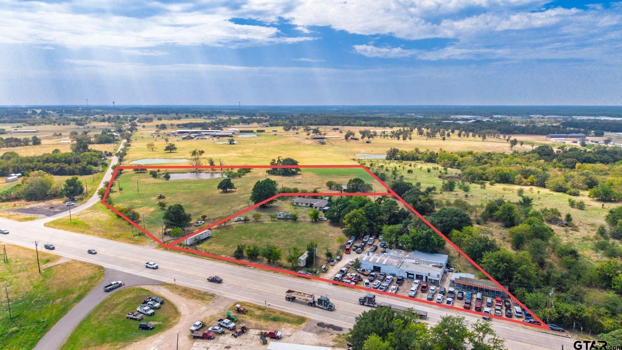 1351 S State Highway 19