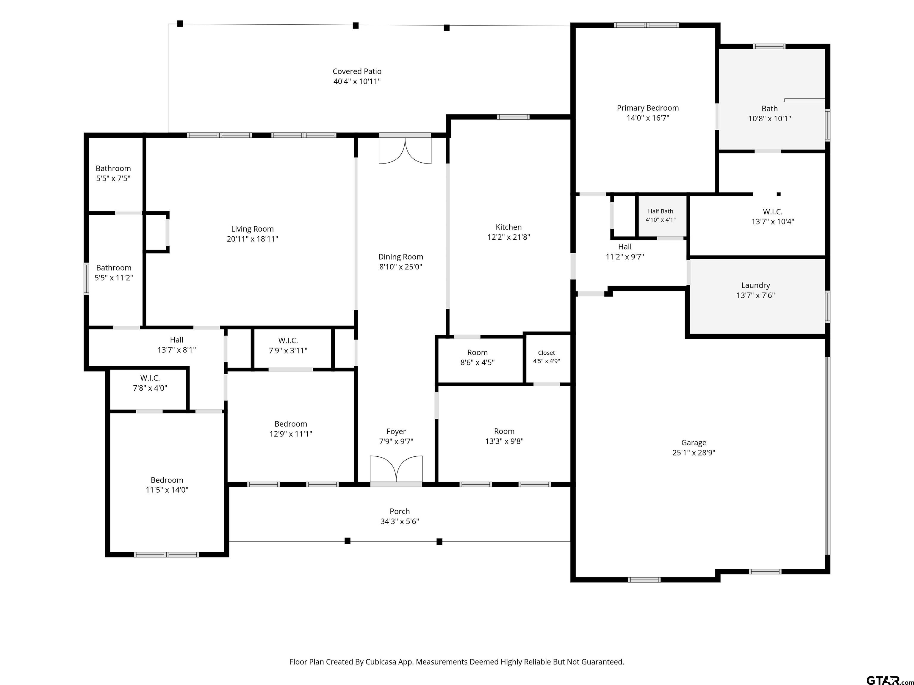 12312 Oak Grove