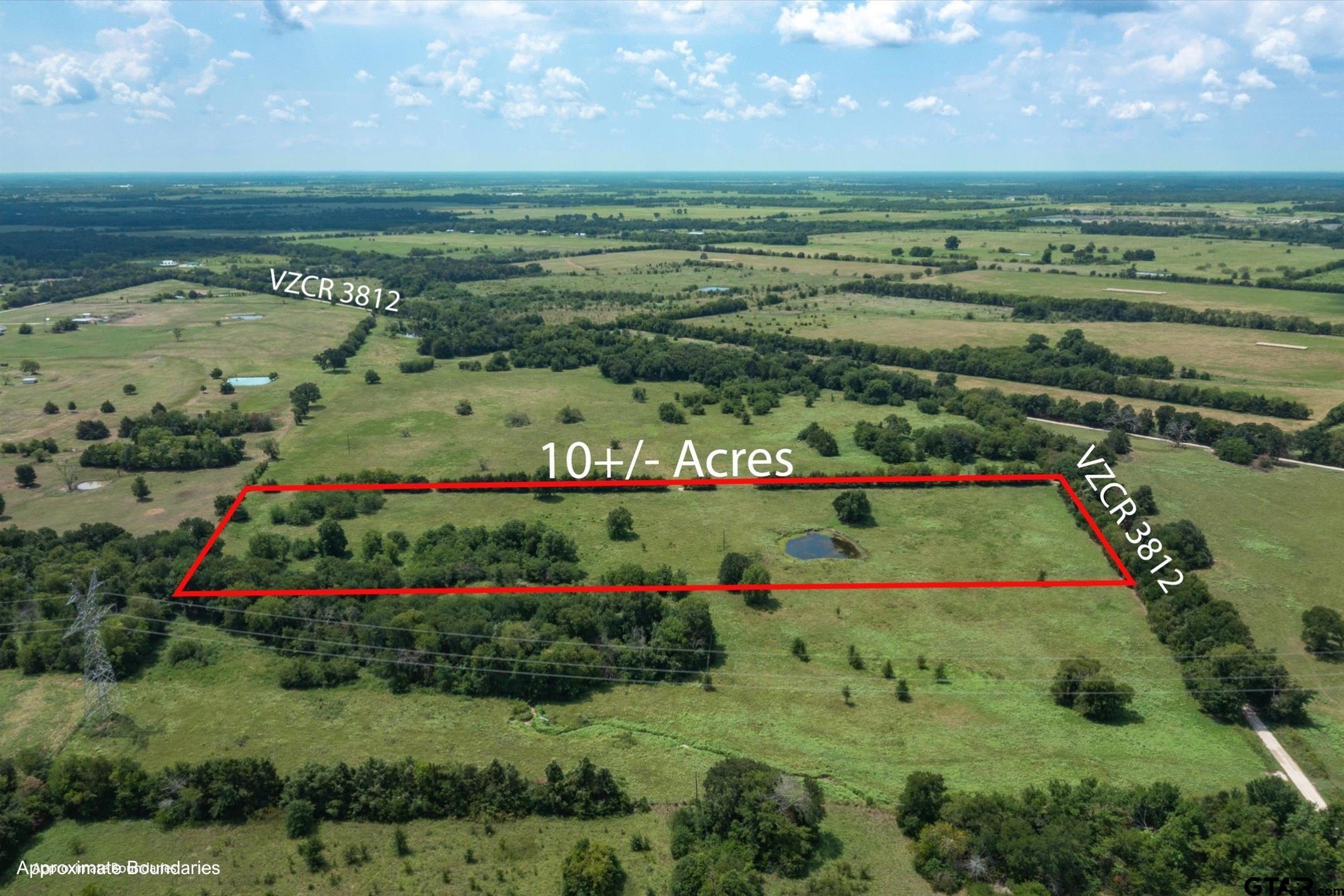 TBD VZ County Road 3812