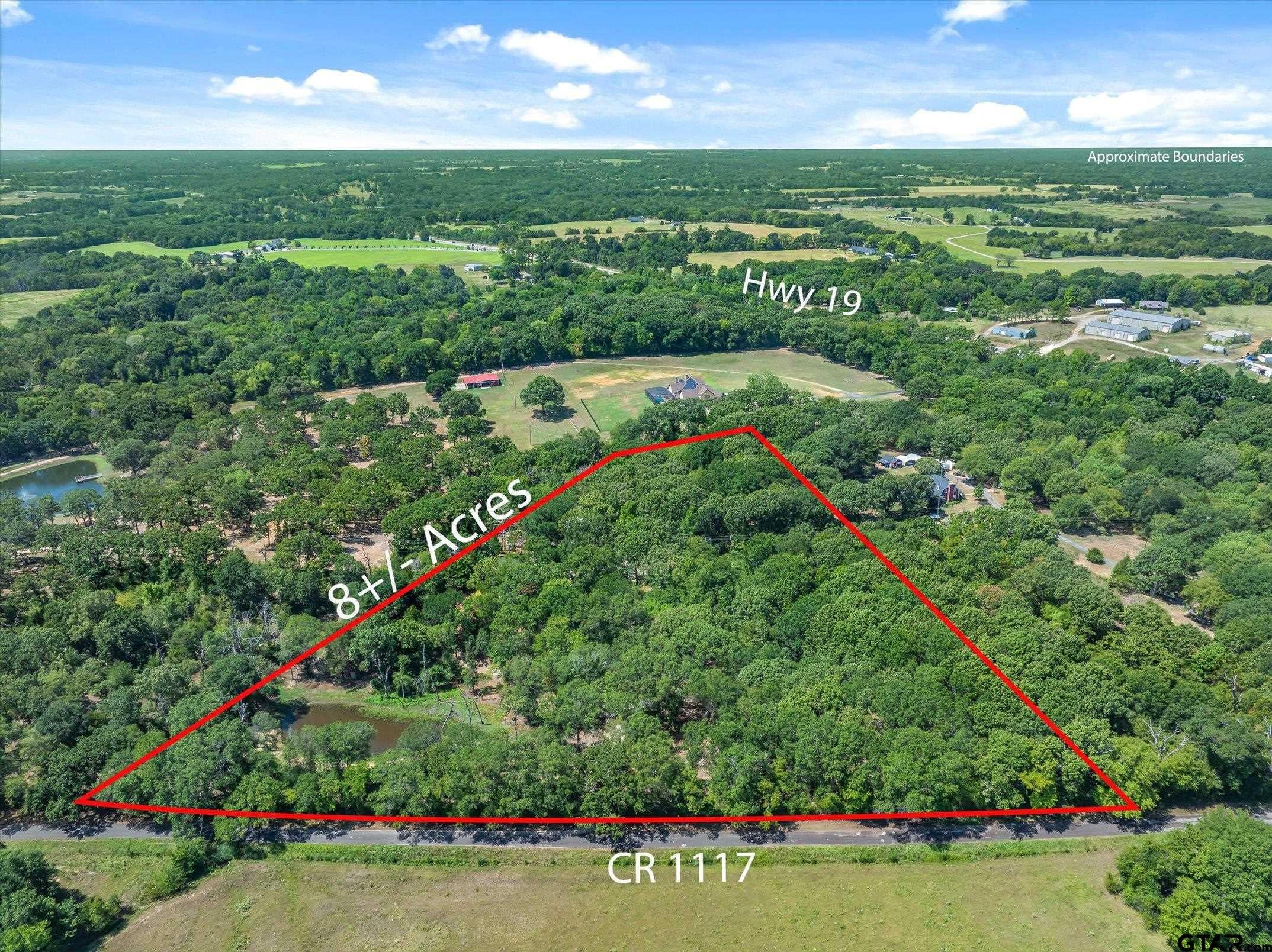 4315 VZ County Road 1117