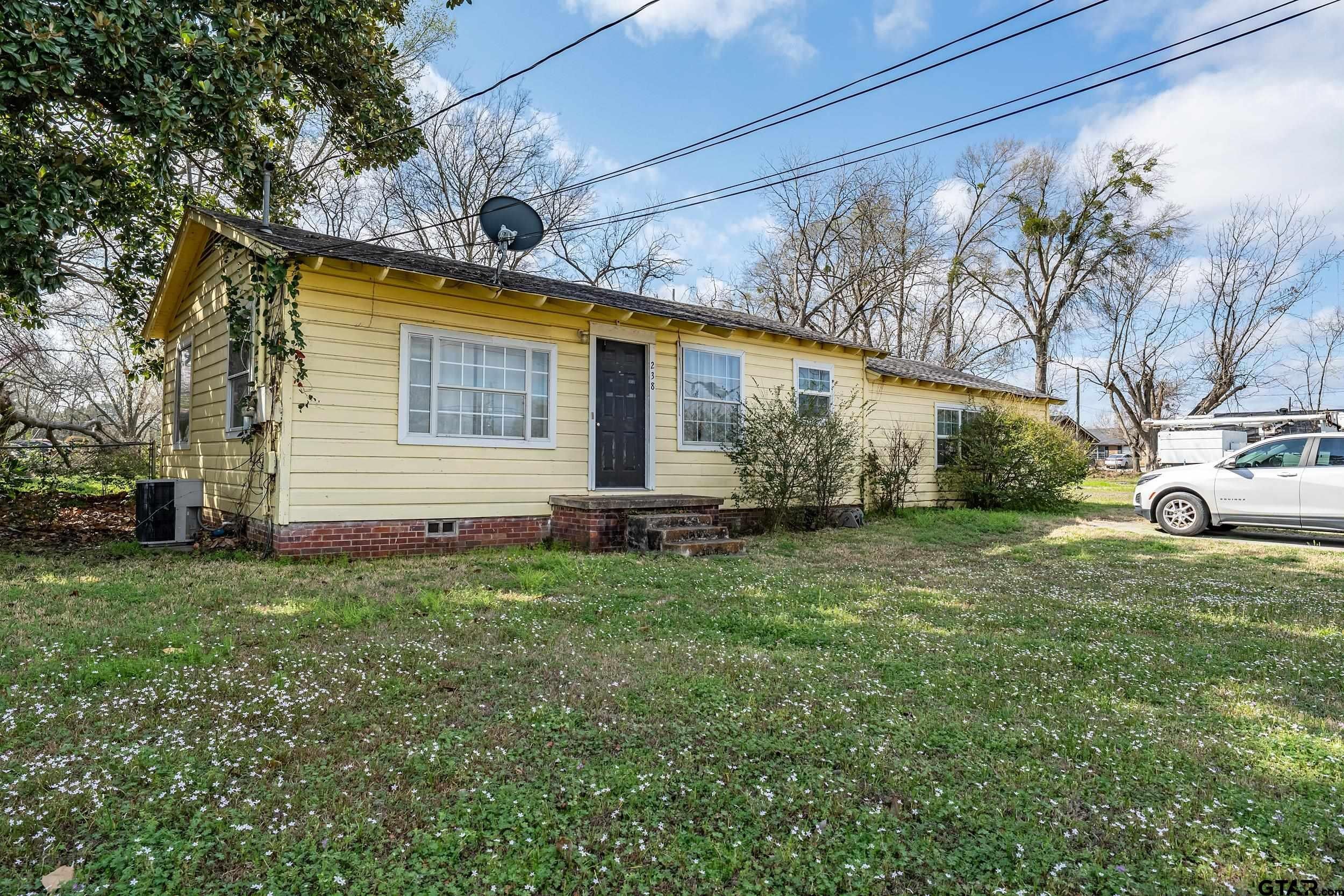 228 Old Tyler Hwy