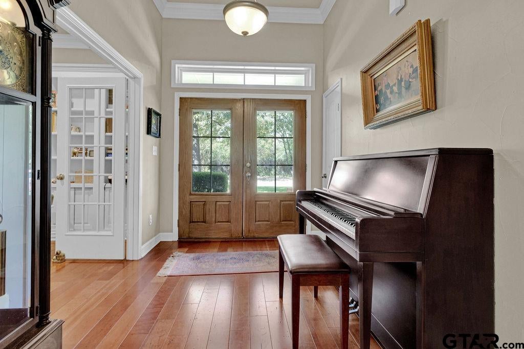 233 Winged Foot