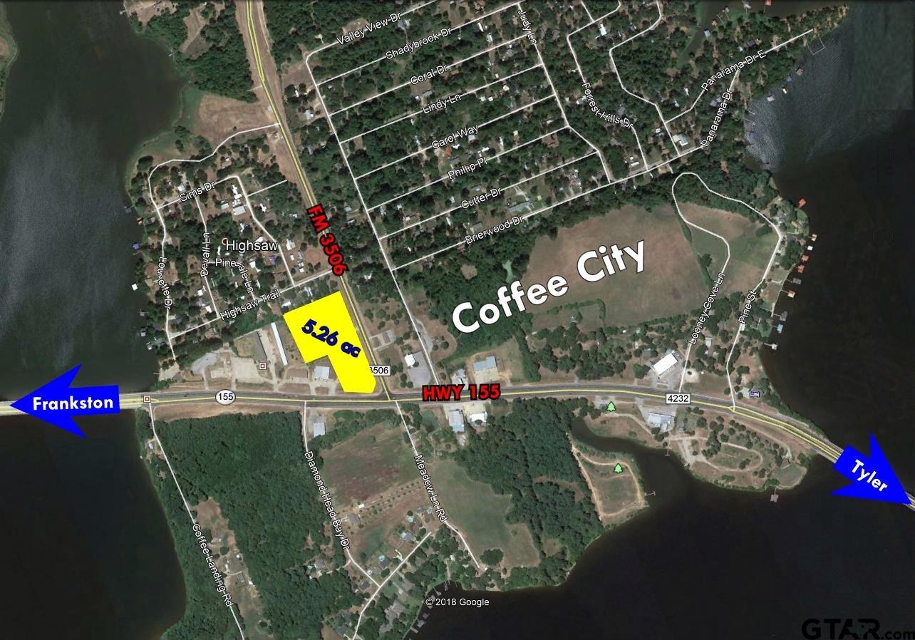 7900 HWY 155