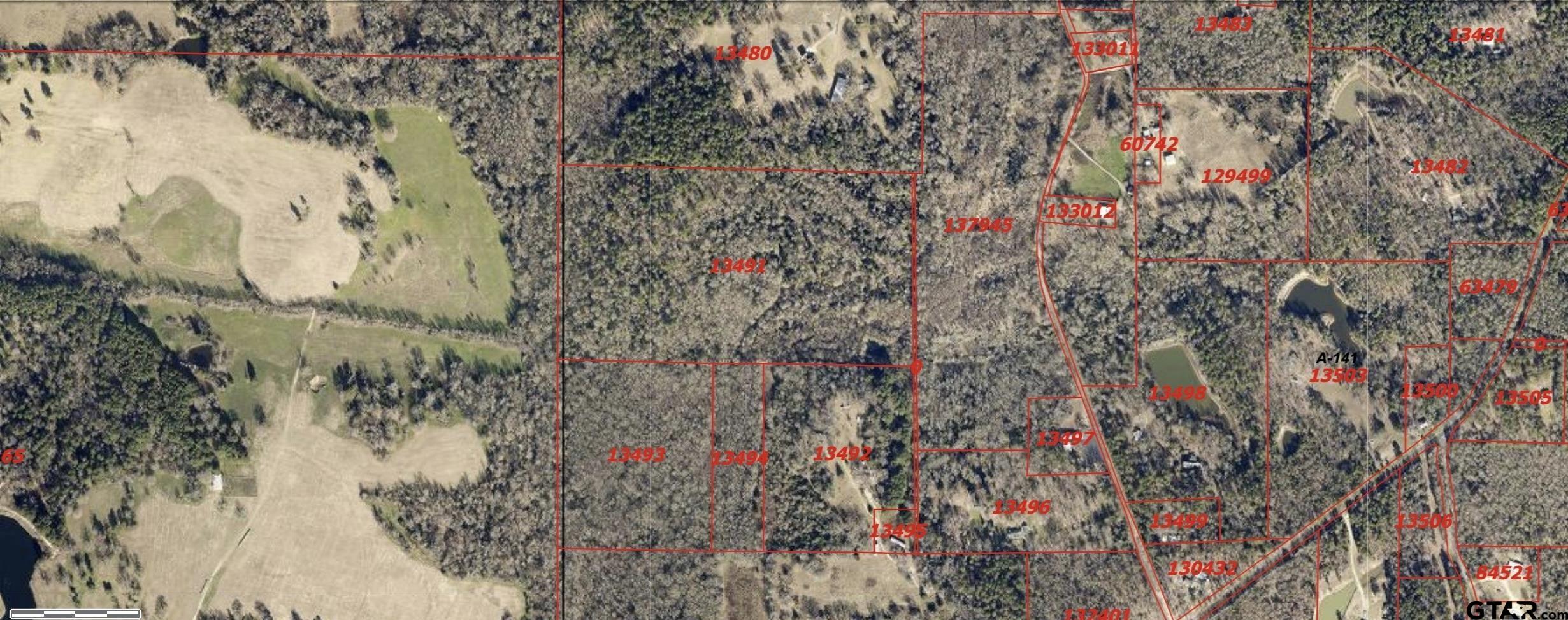 TBD County Road 4510