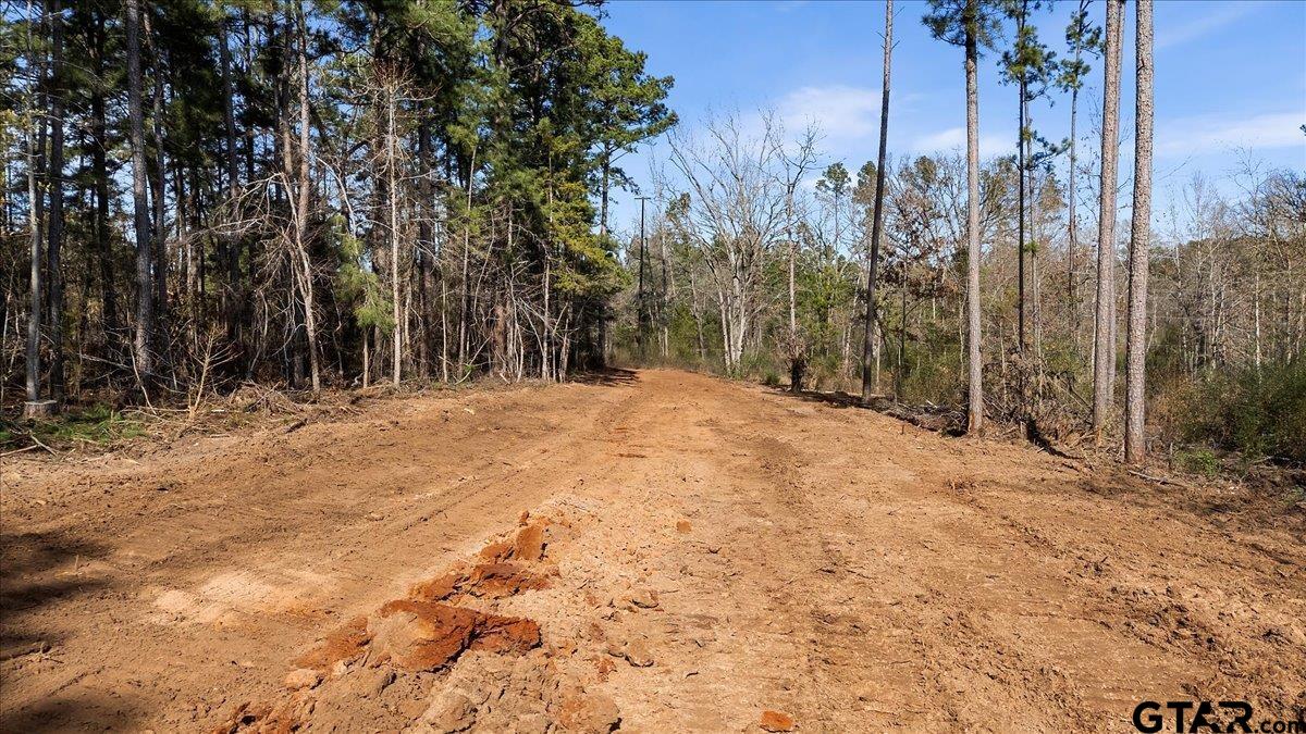 TBD HIGHWAY 135