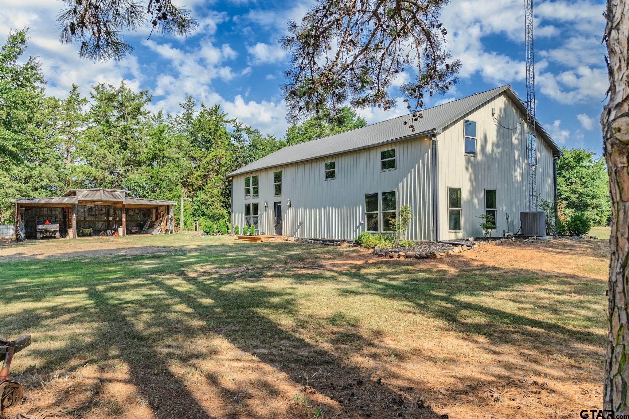 2631 County Road 2400