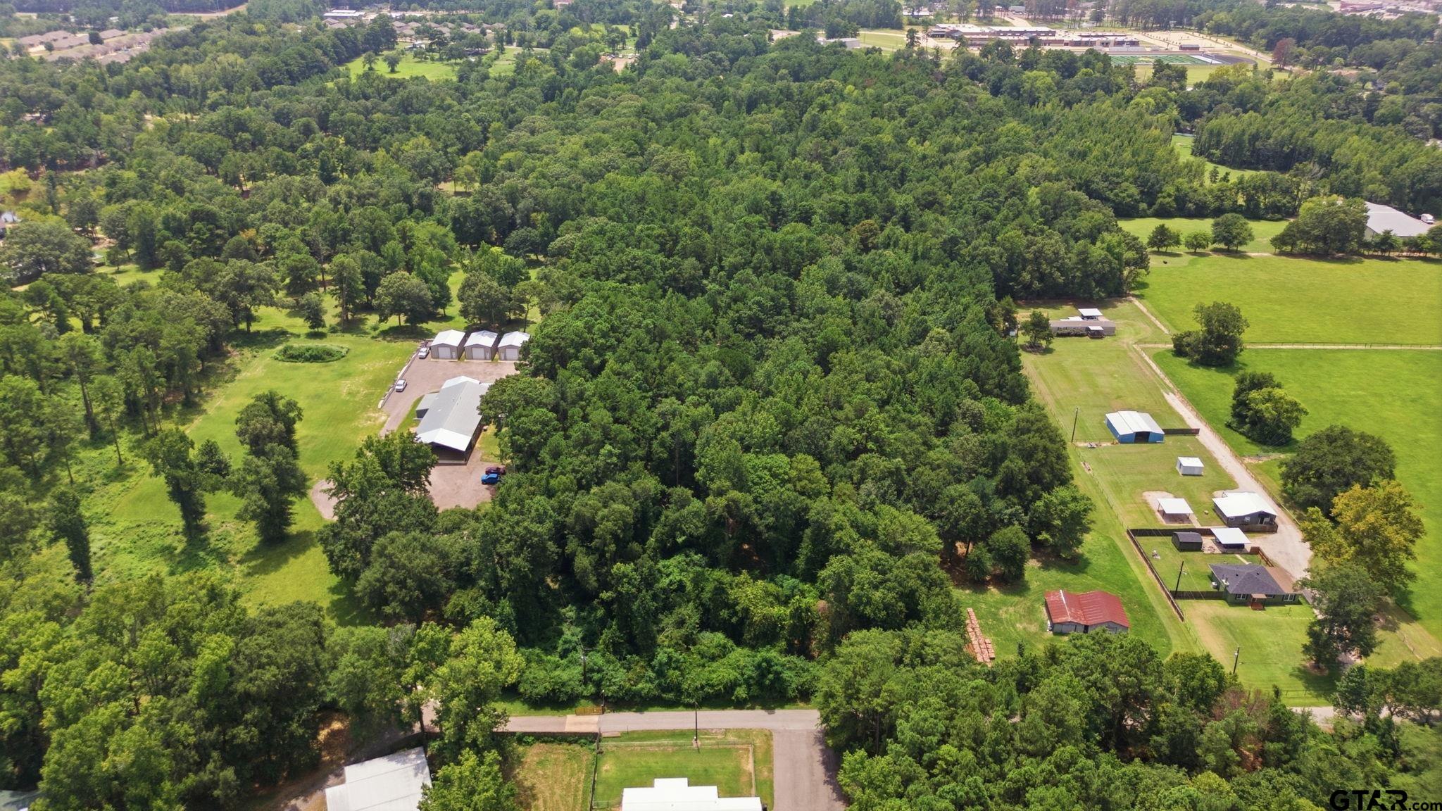 TBD Glascow Rd