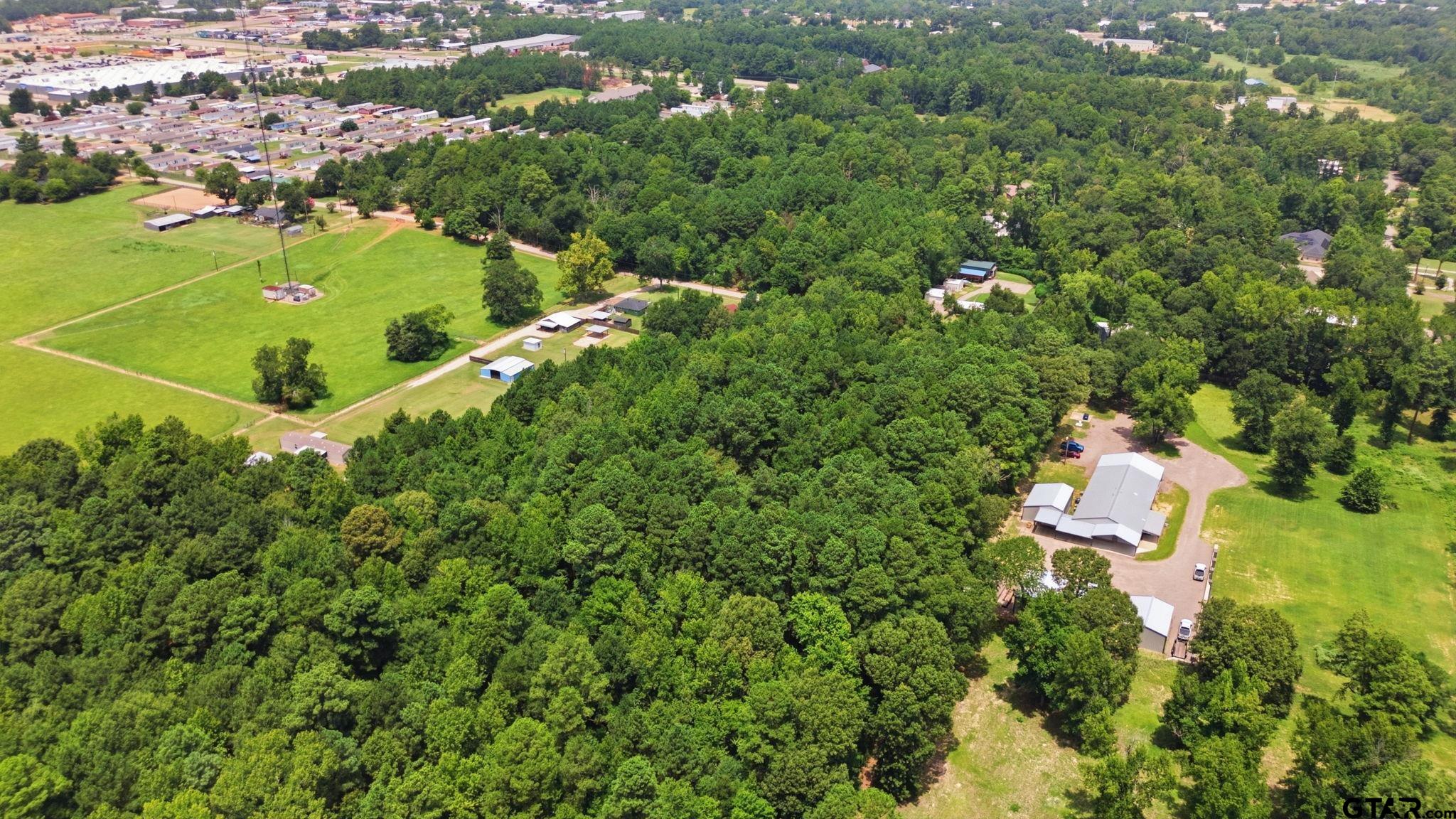TBD Glascow Rd