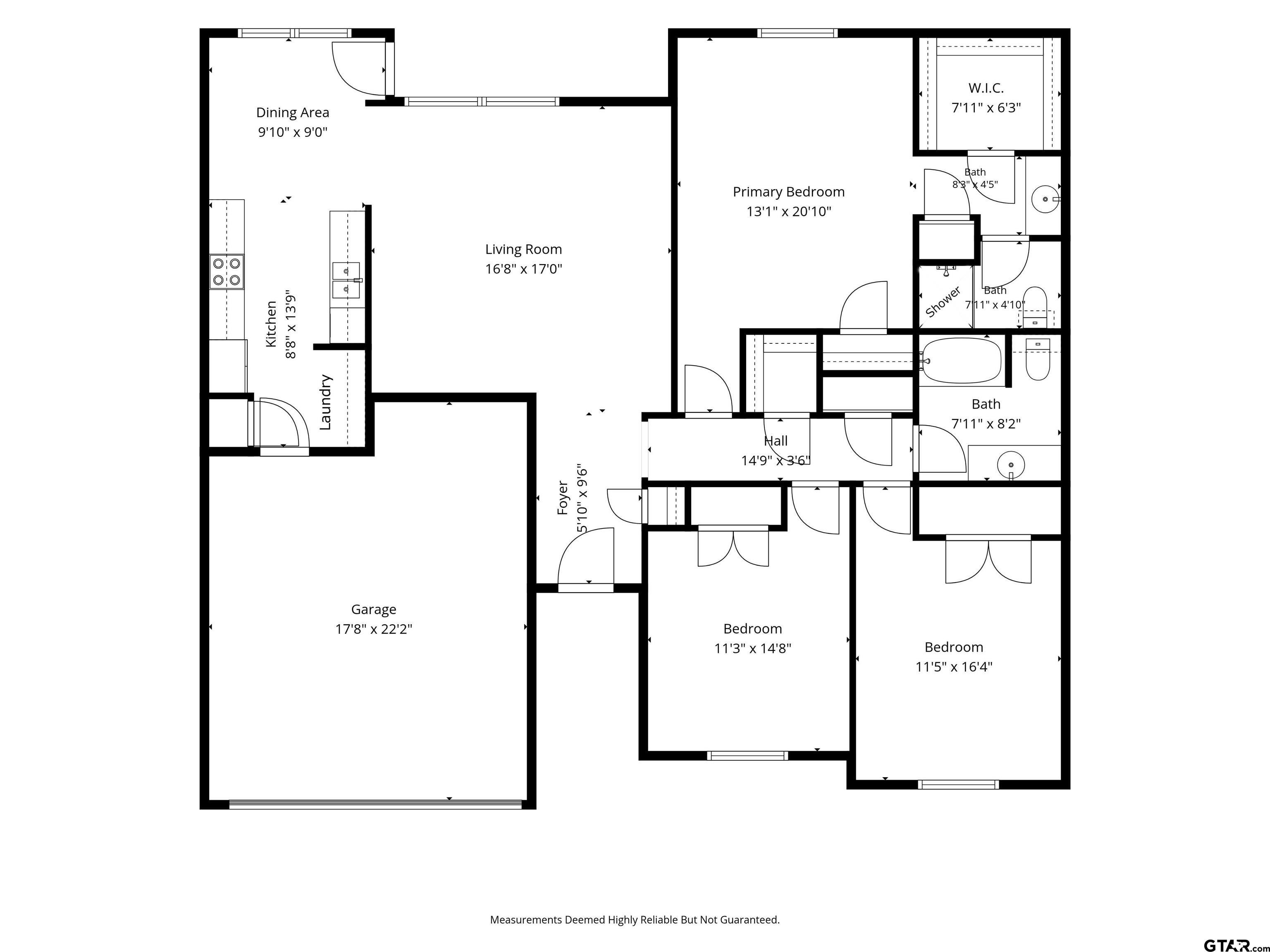 5401 Hollytree Dr, Unit 602