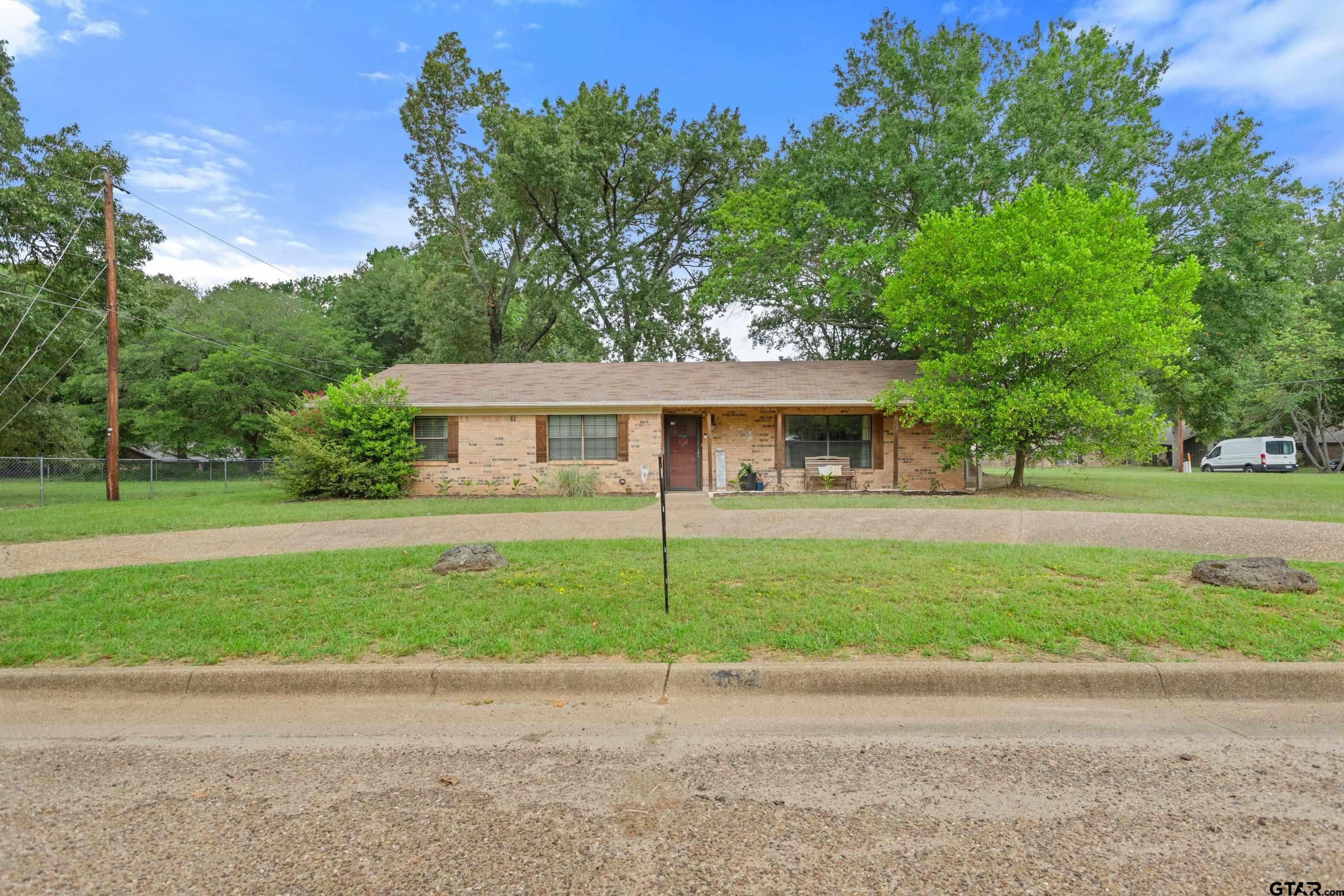 709 Glazner
