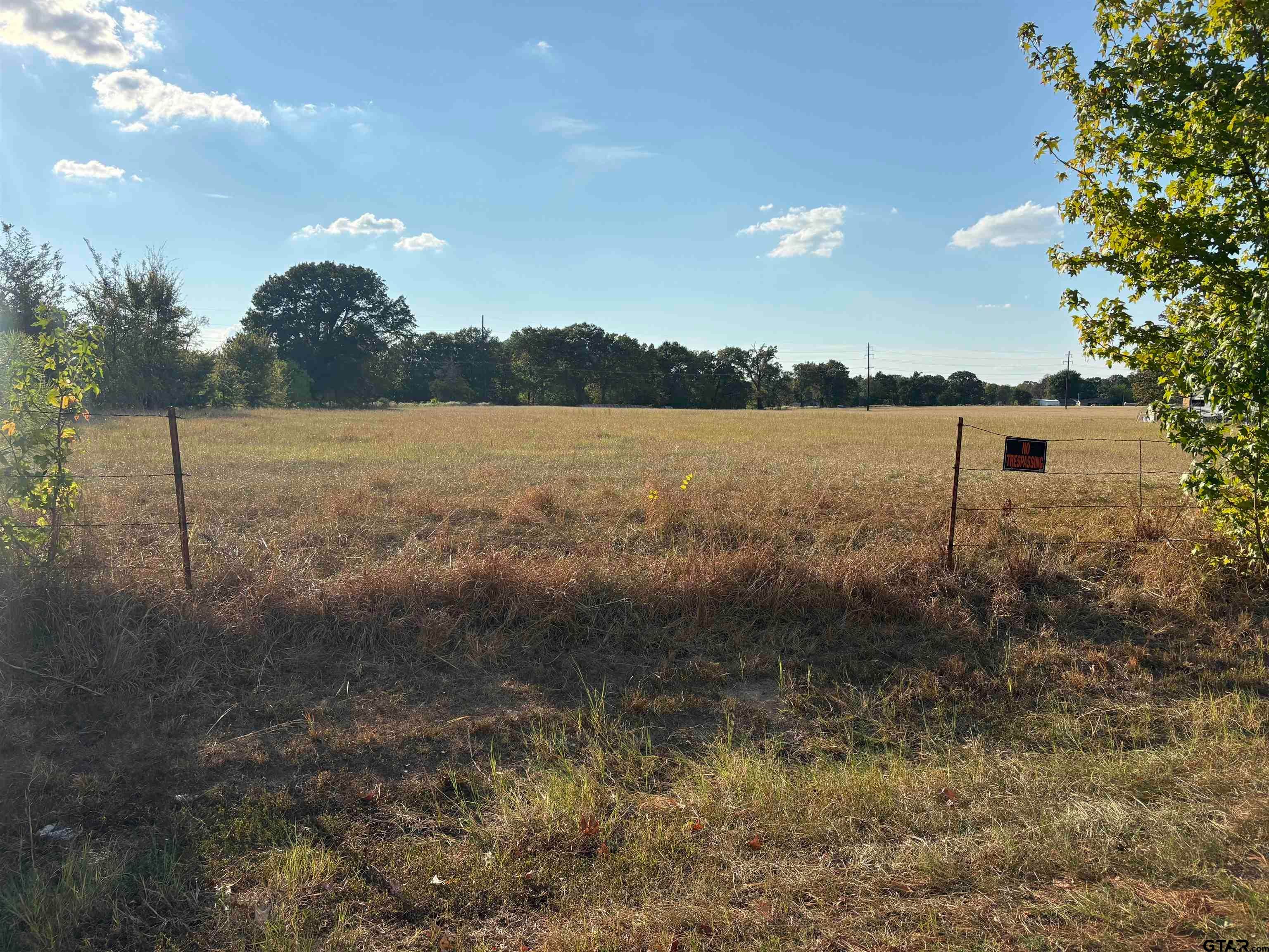 LOT #7 CR 1560