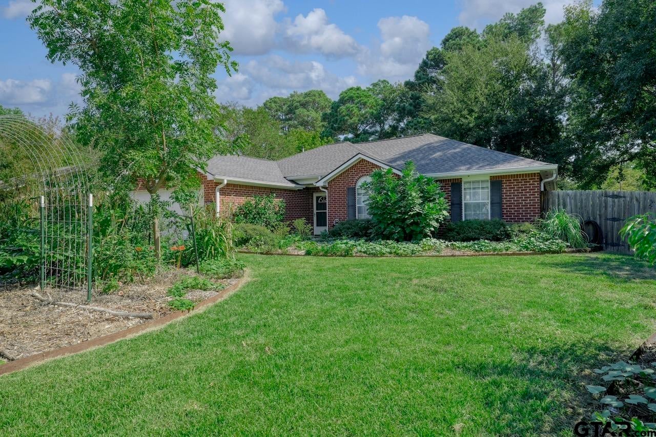 1006 Carol Drive