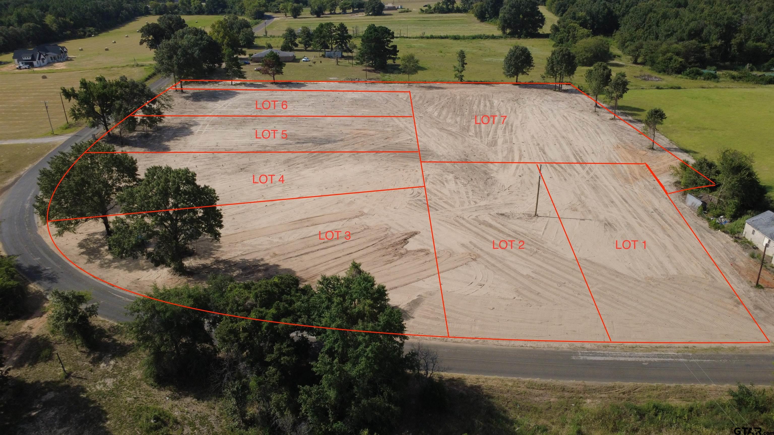 TBD County Road 496 (LOT 5)