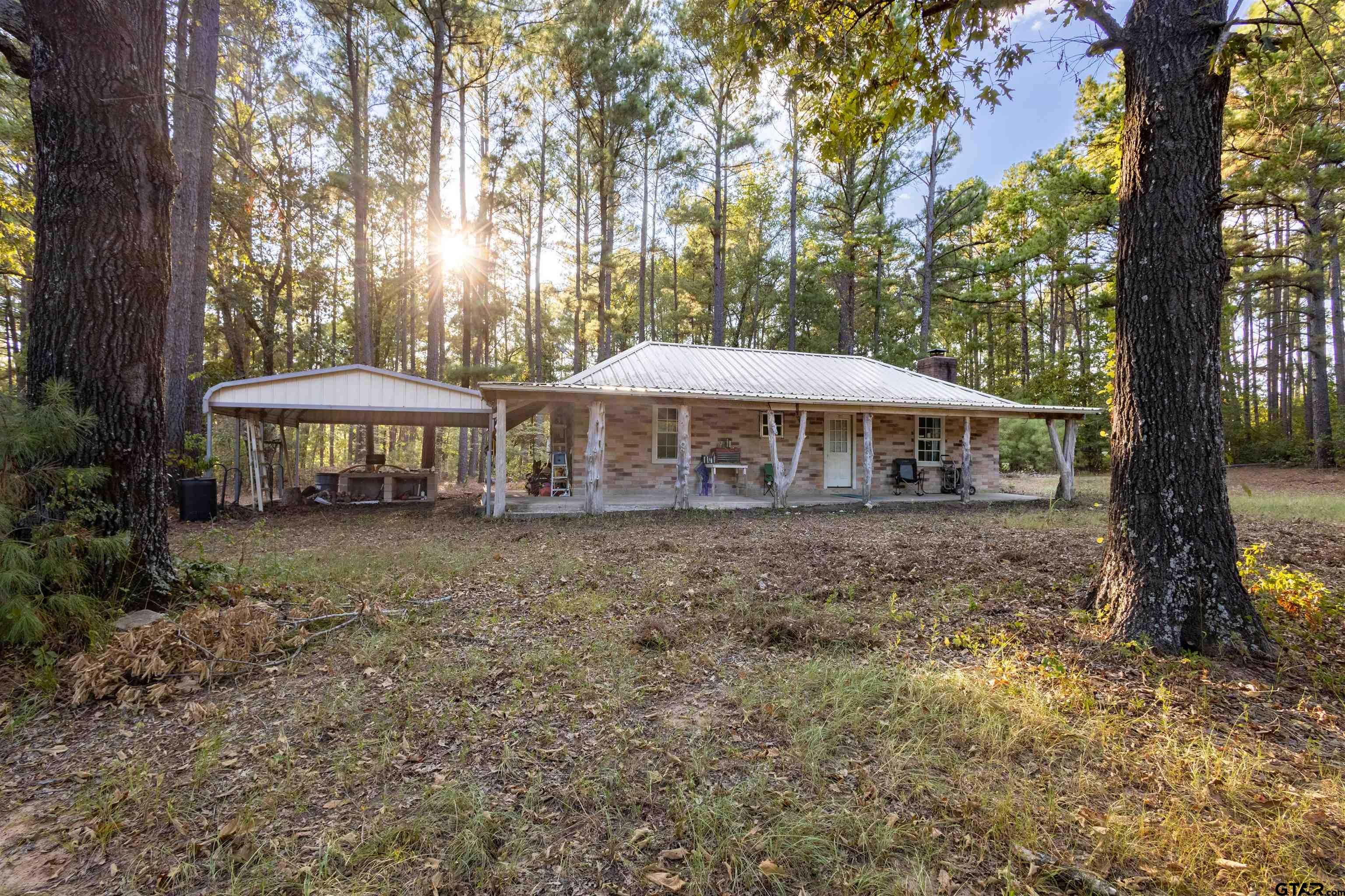 205 County Road 2880