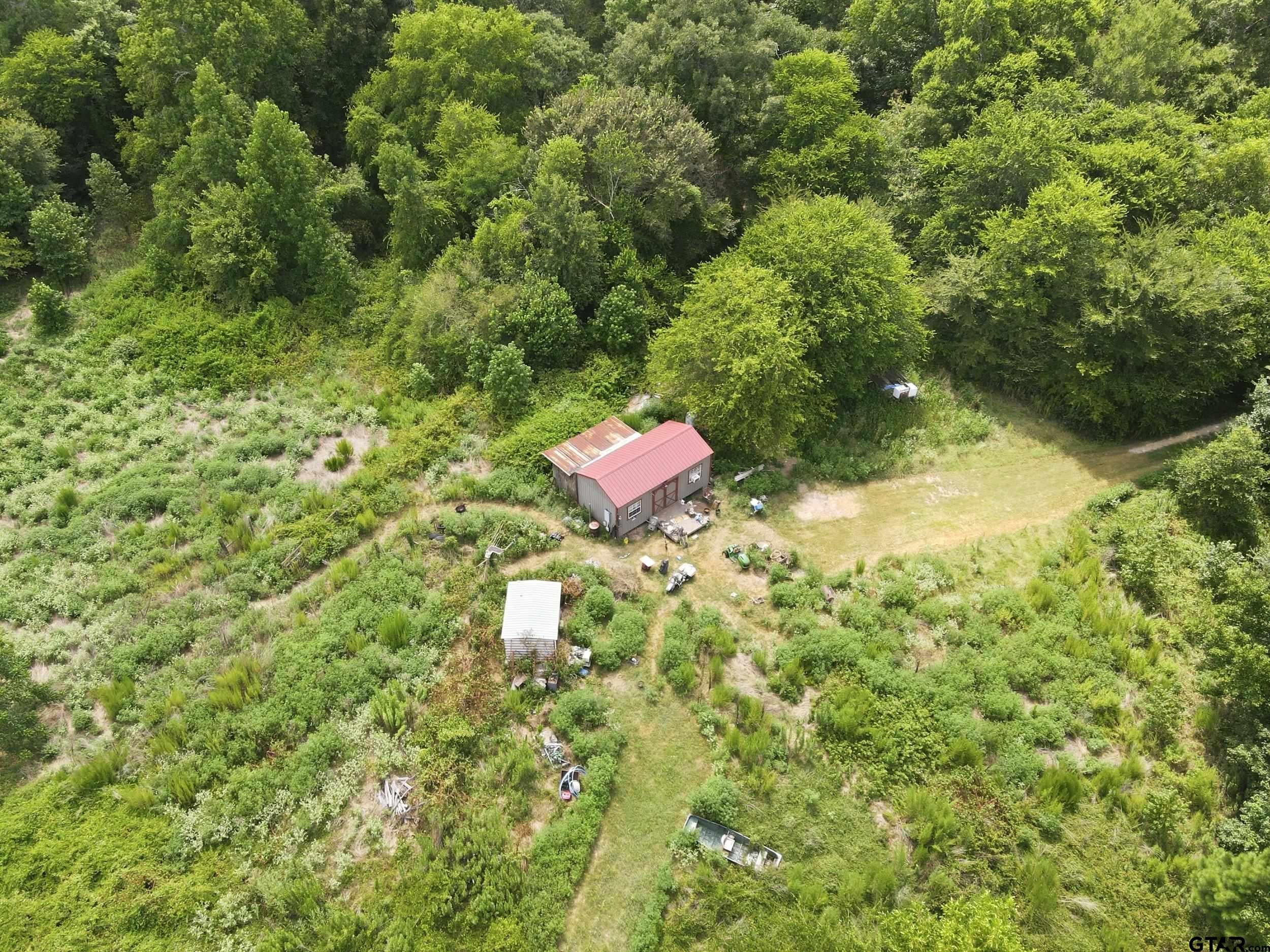 1624 County Road 4490