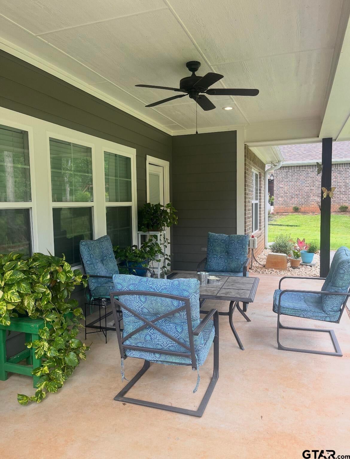 207 County Road 3608