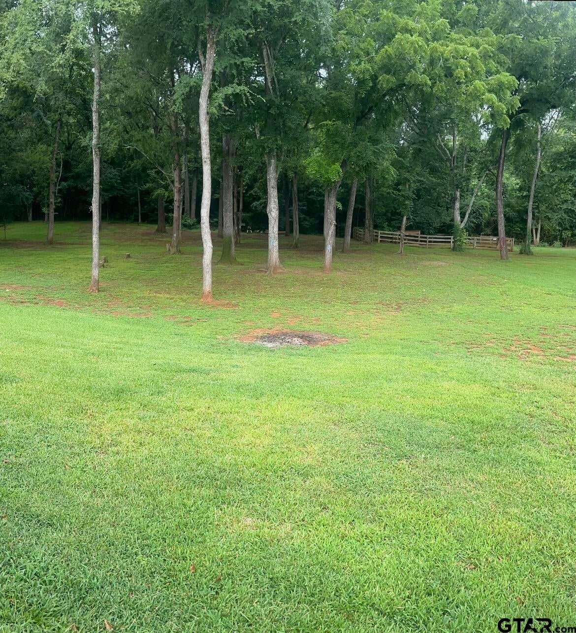 207 County Road 3608