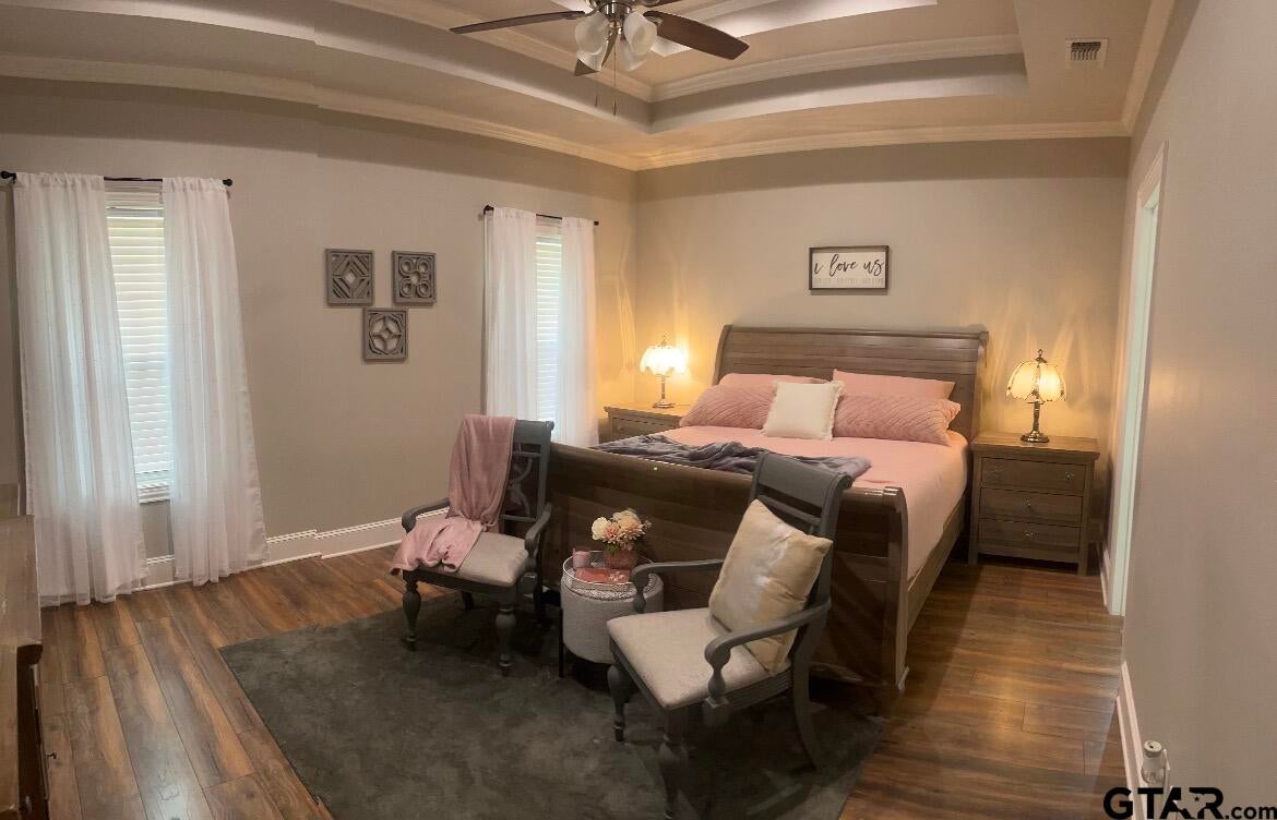 207 County Road 3608