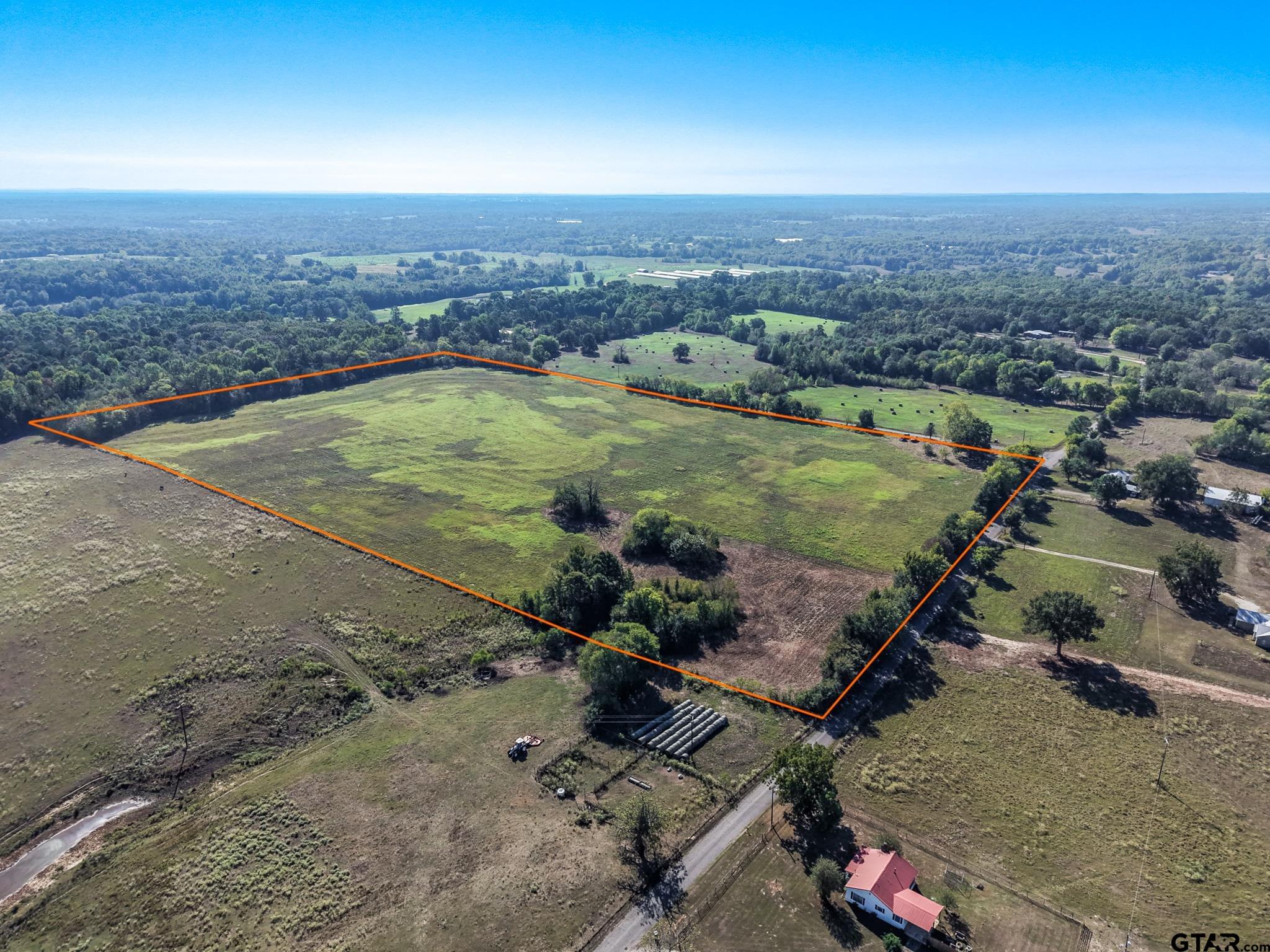 37 County Road 4435