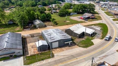 118-120 Industrial Ave Kilgore TX 75662