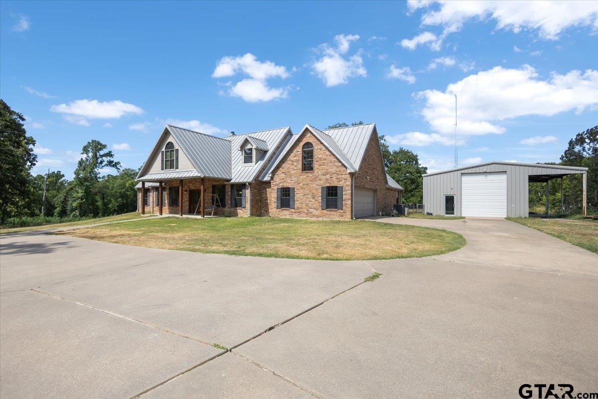 2777 VZ County Road 1810