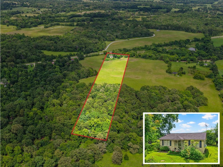 Photo 1 of 35 — 1031 CR 1770, Mt Pleasant, TX 75455