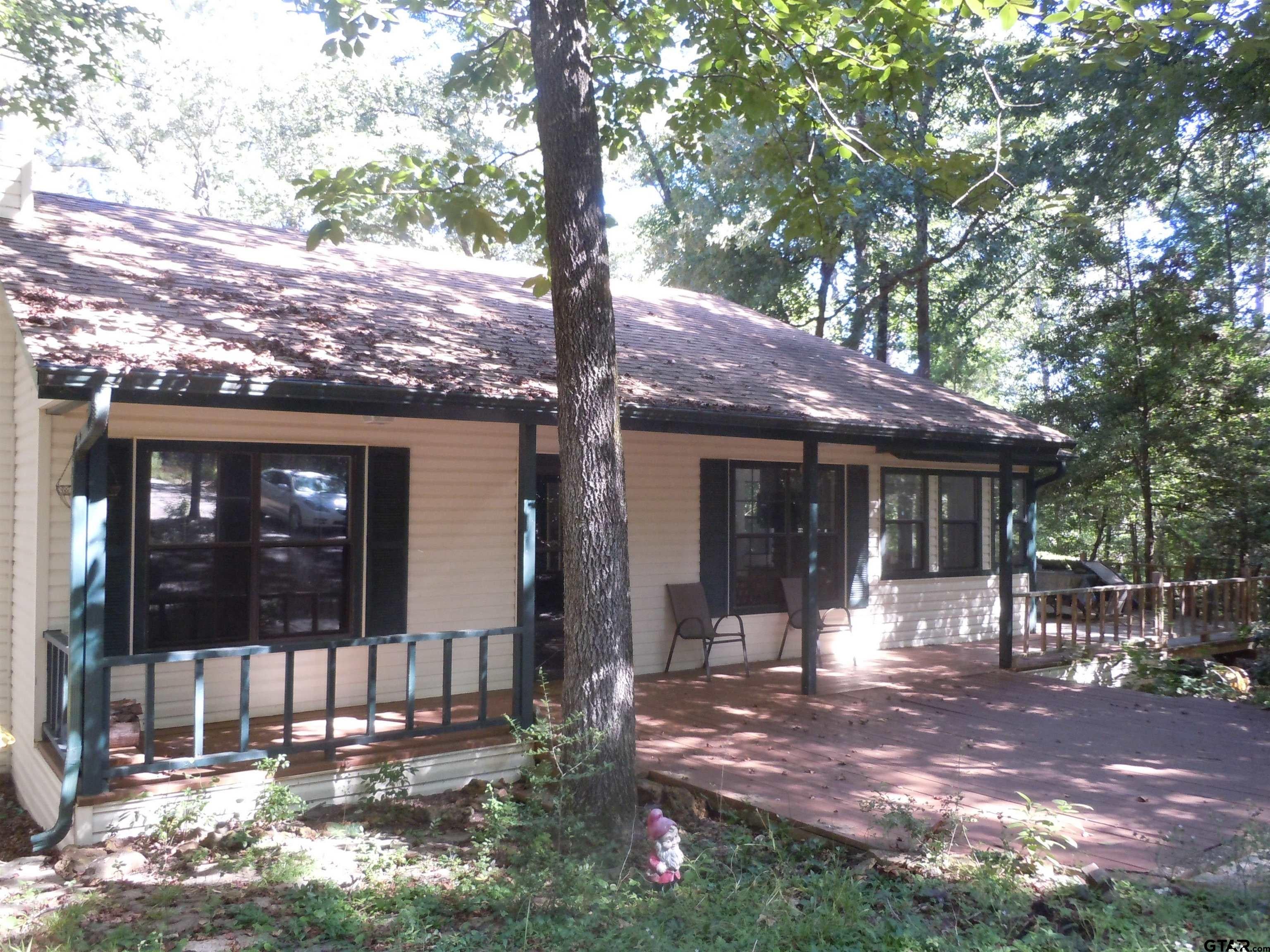 203 Peach Tree
