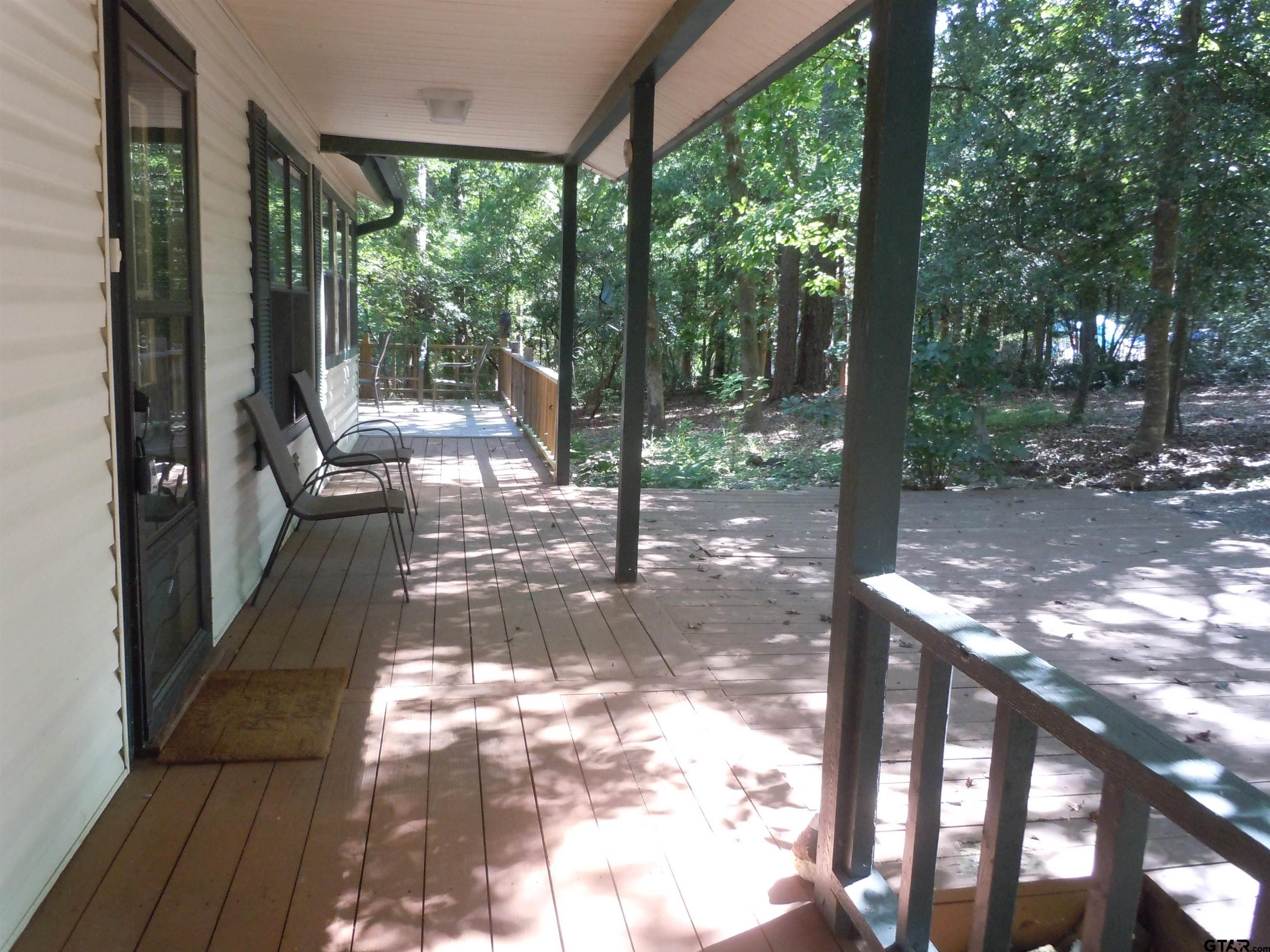 203 Peach Tree
