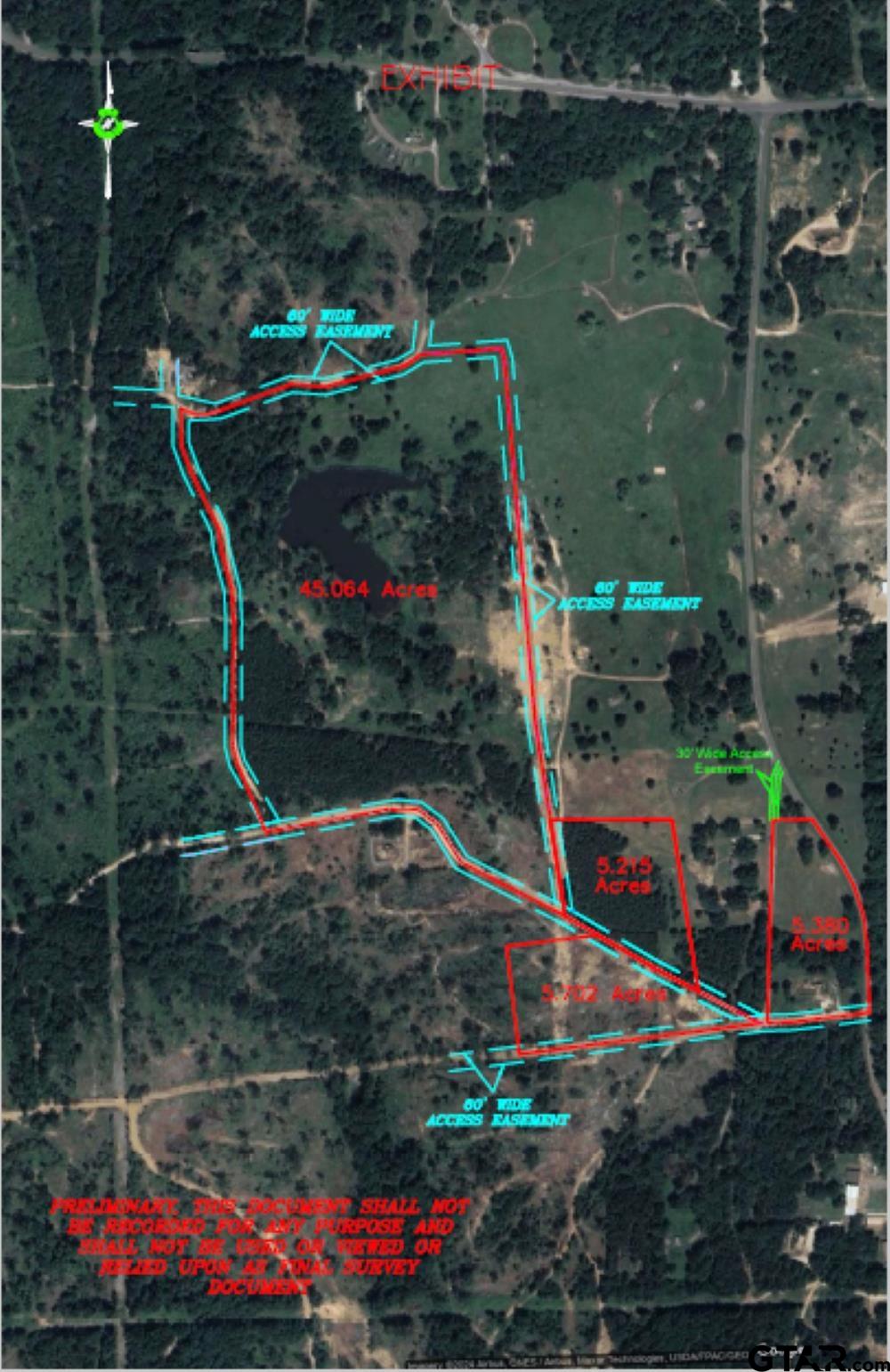101acres off Watson Rd