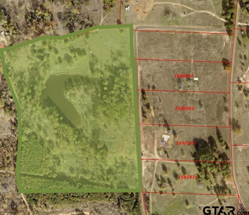 101acres off Watson Rd